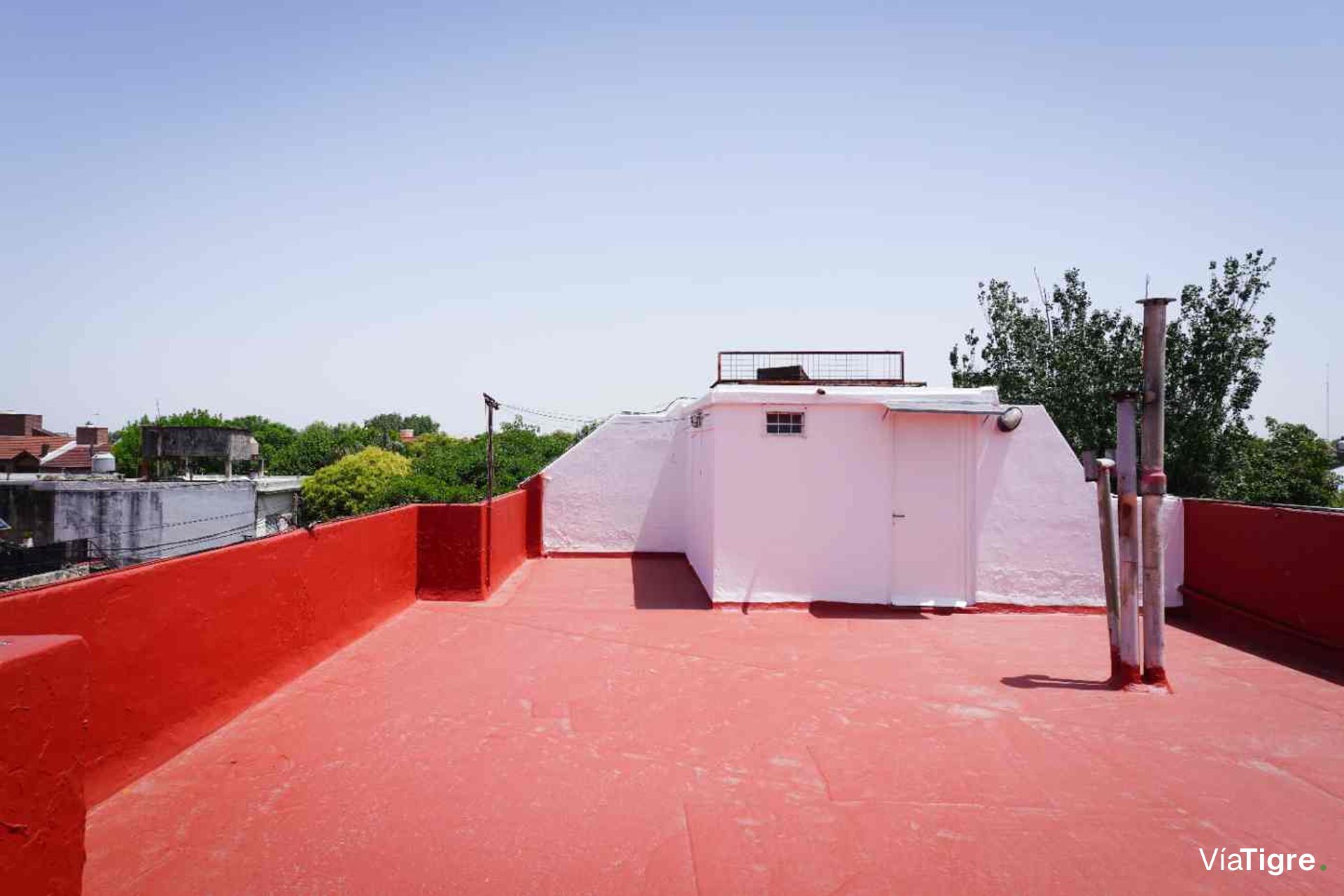 Venta Ph 4 Ambientes Villa Adelina