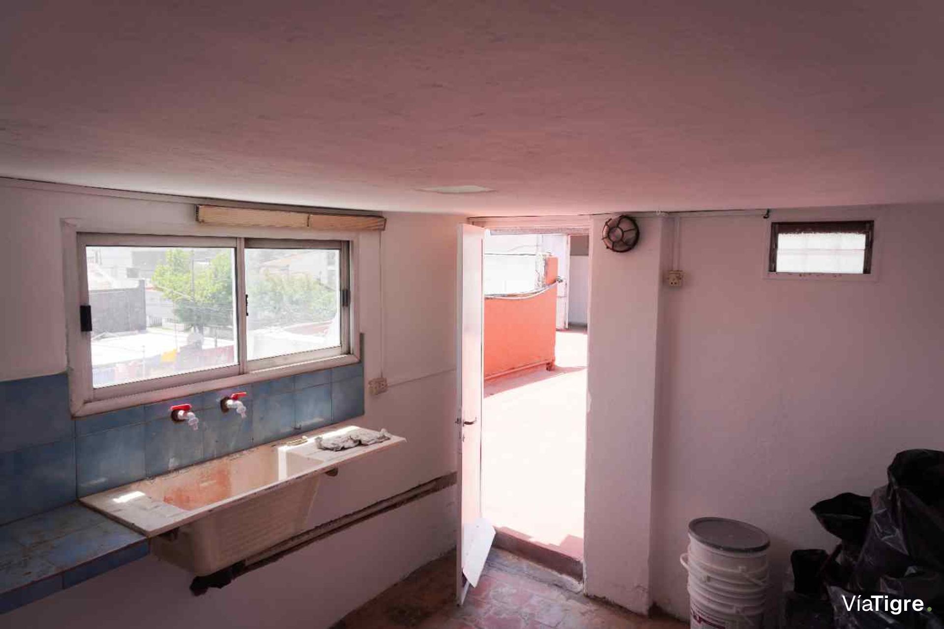 Venta Ph 4 Ambientes Villa Adelina