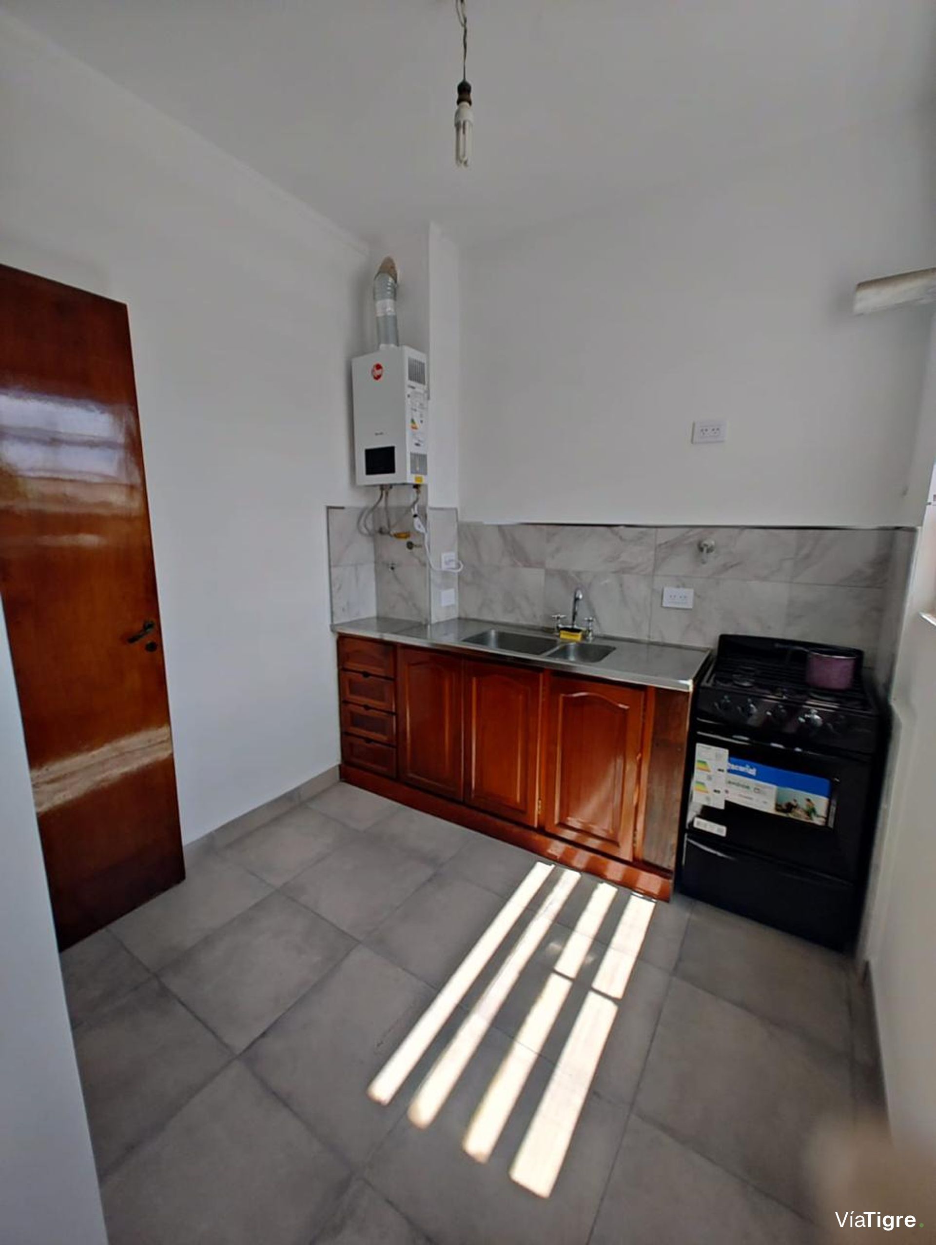 Venta Ph 4 Ambientes Villa Adelina