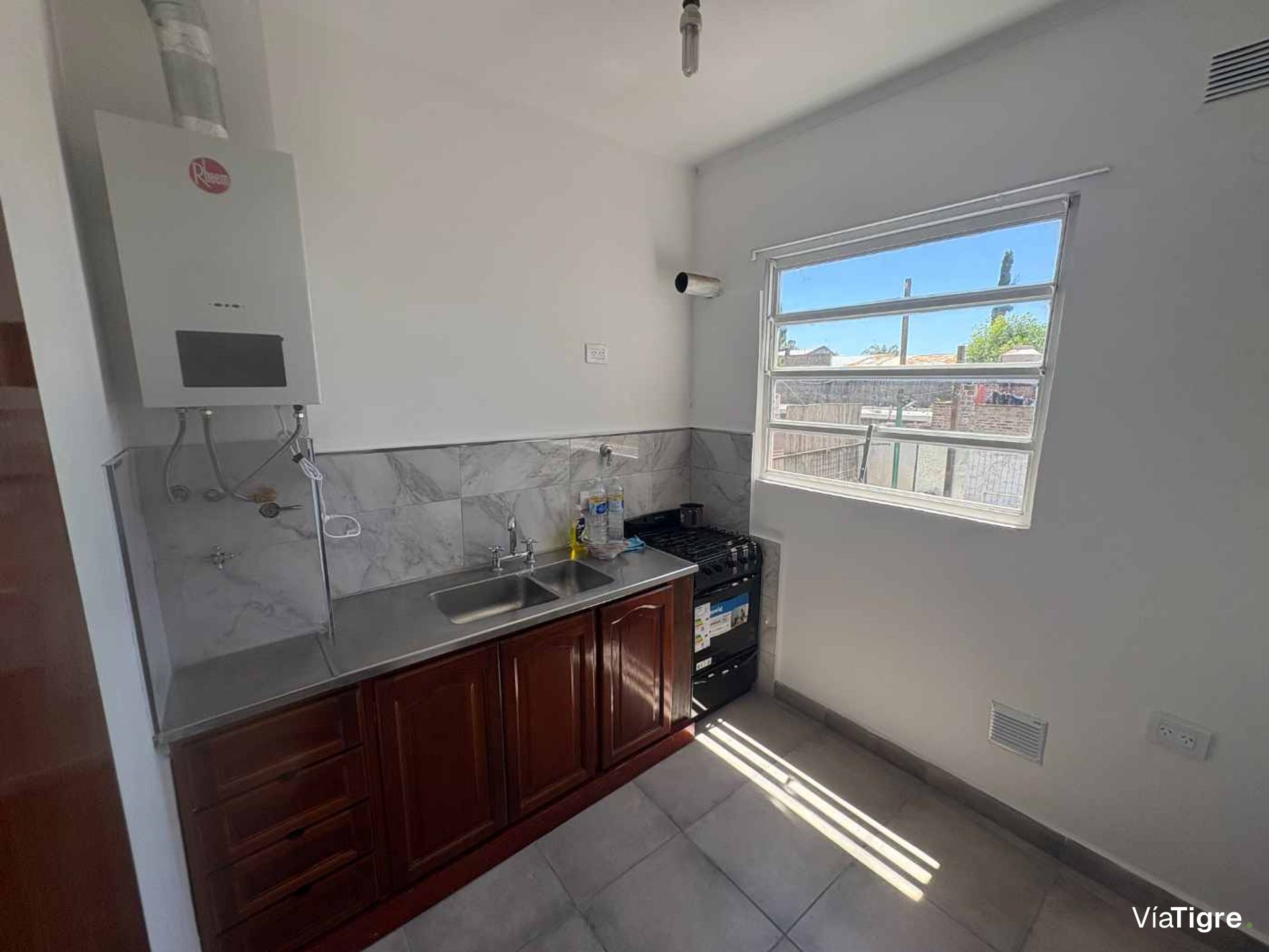 Venta Ph 4 Ambientes Villa Adelina