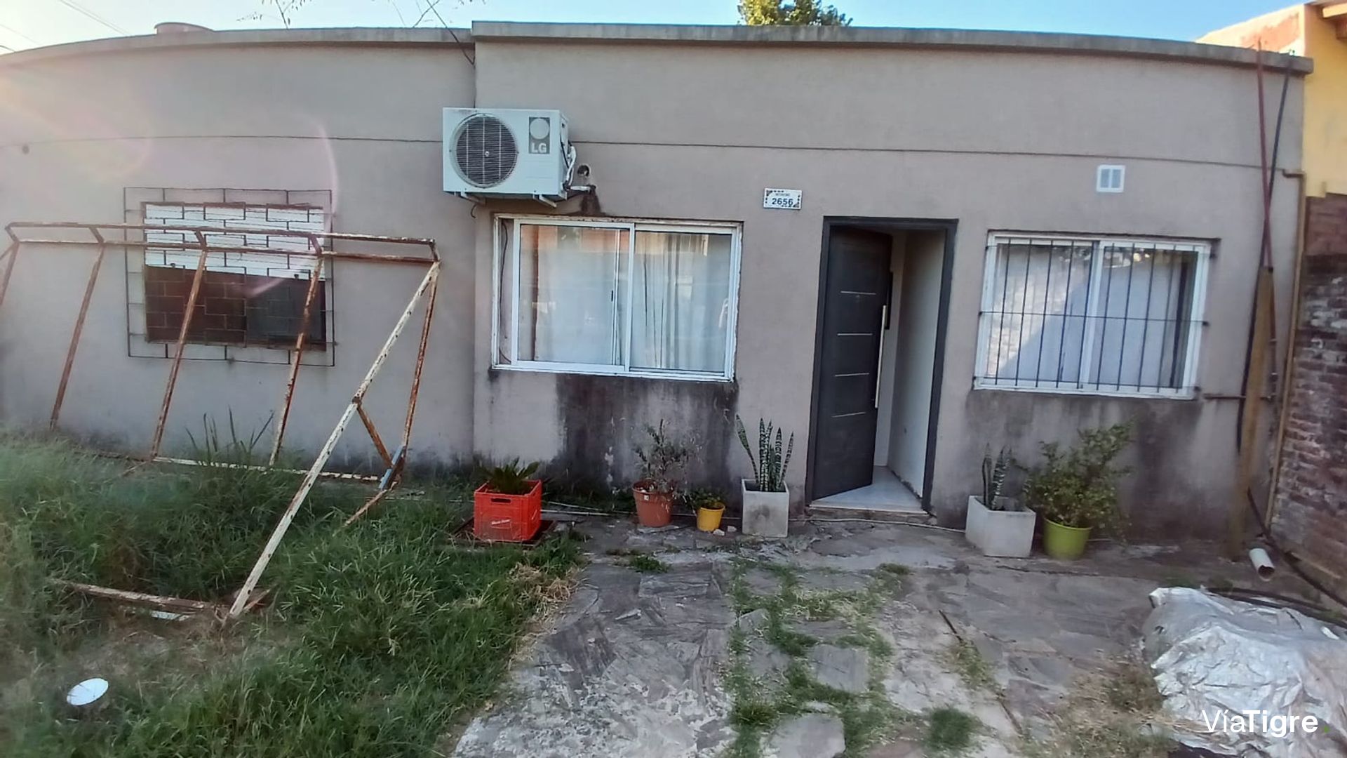 Venta De Casa A "Reciclar" Benavidez