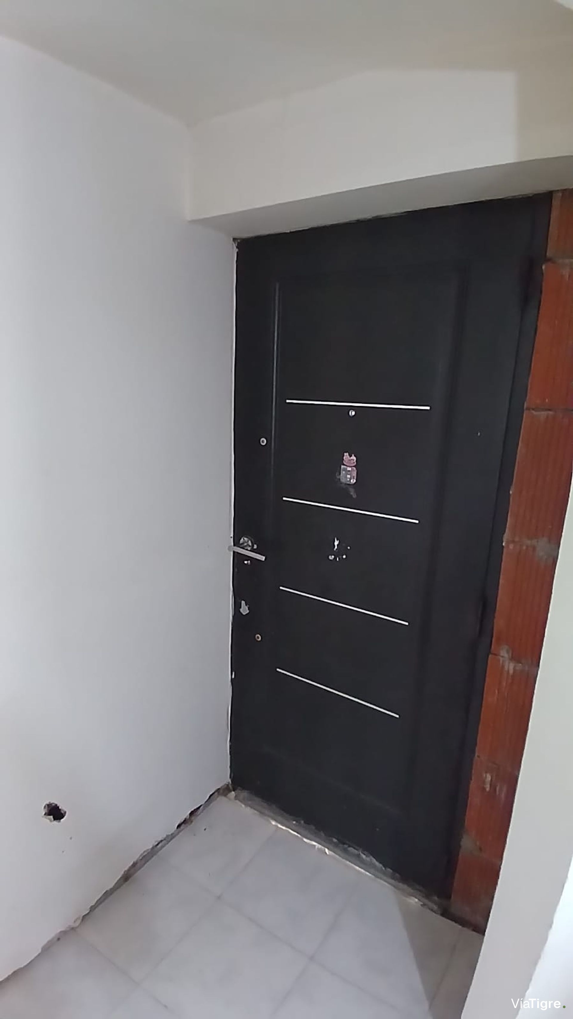 Venta De Casa A "Reciclar" Benavidez