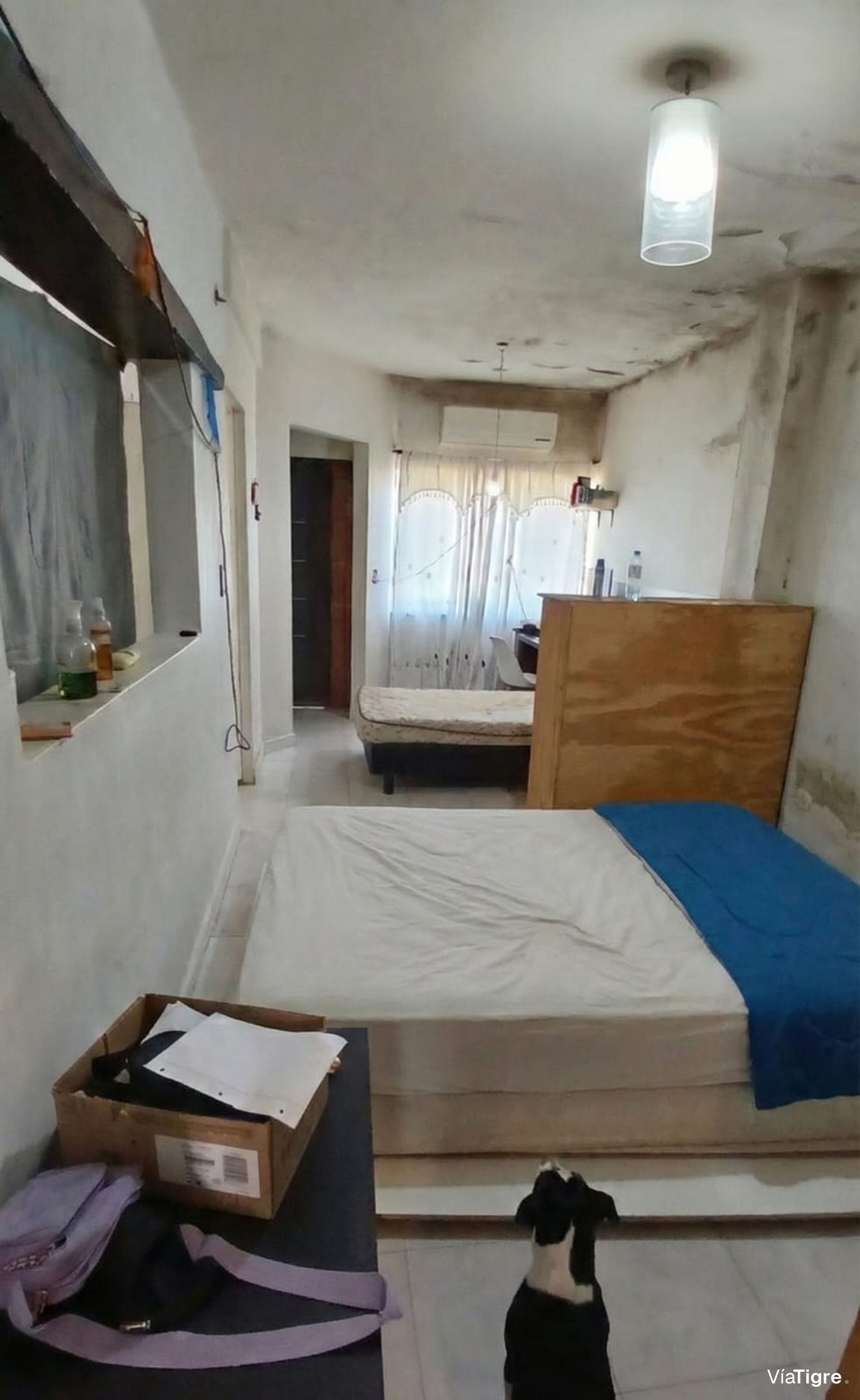Venta De Casa A "Reciclar" Benavidez