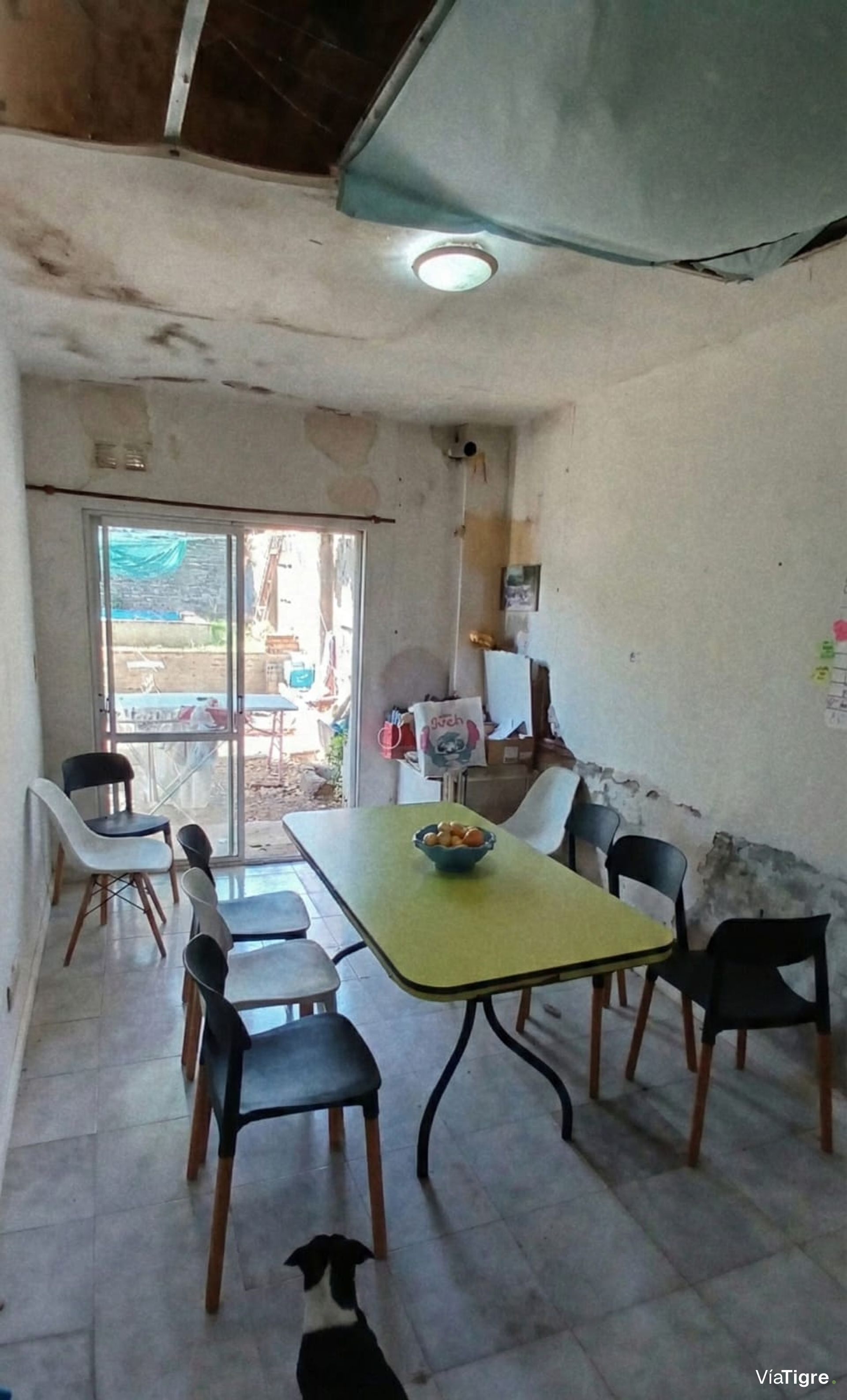 Venta De Casa A "Reciclar" Benavidez