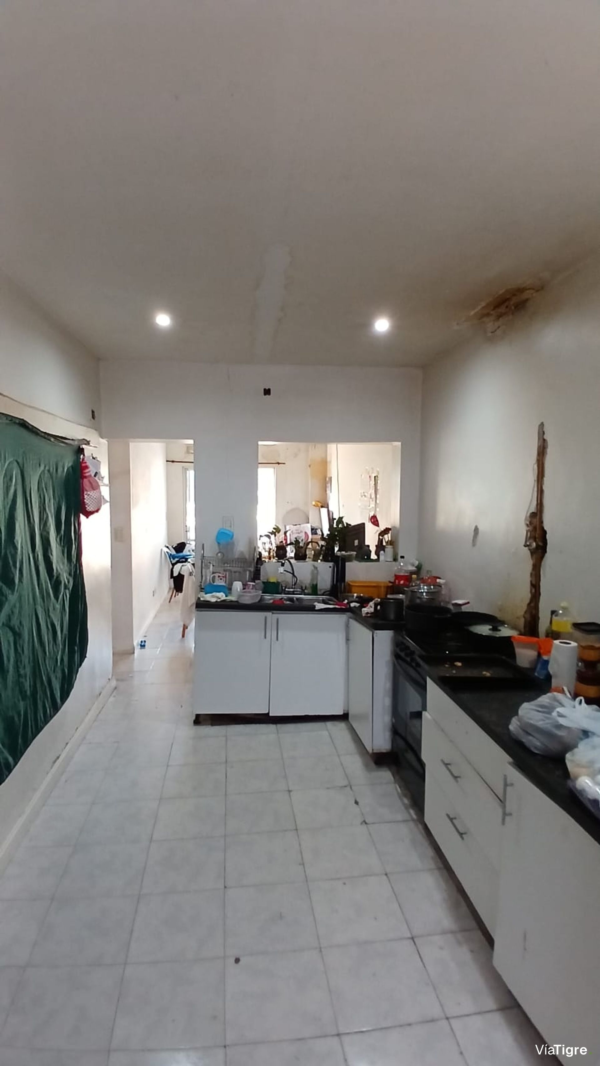 Venta De Casa A "Reciclar" Benavidez