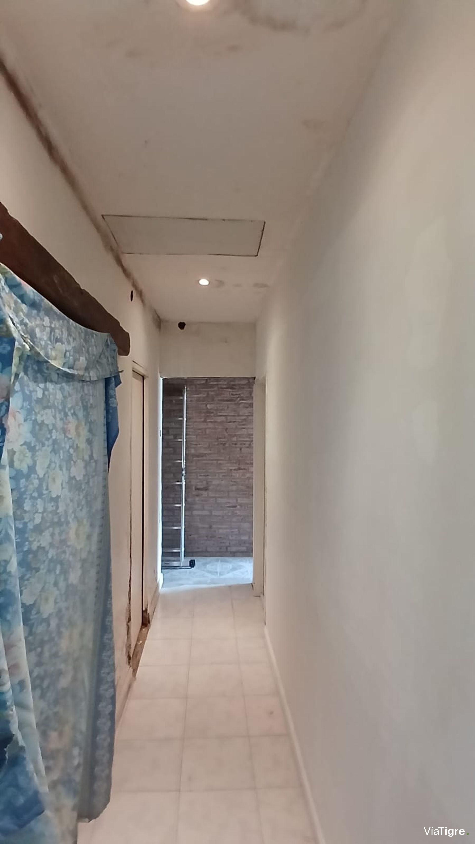 Venta De Casa A "Reciclar" Benavidez