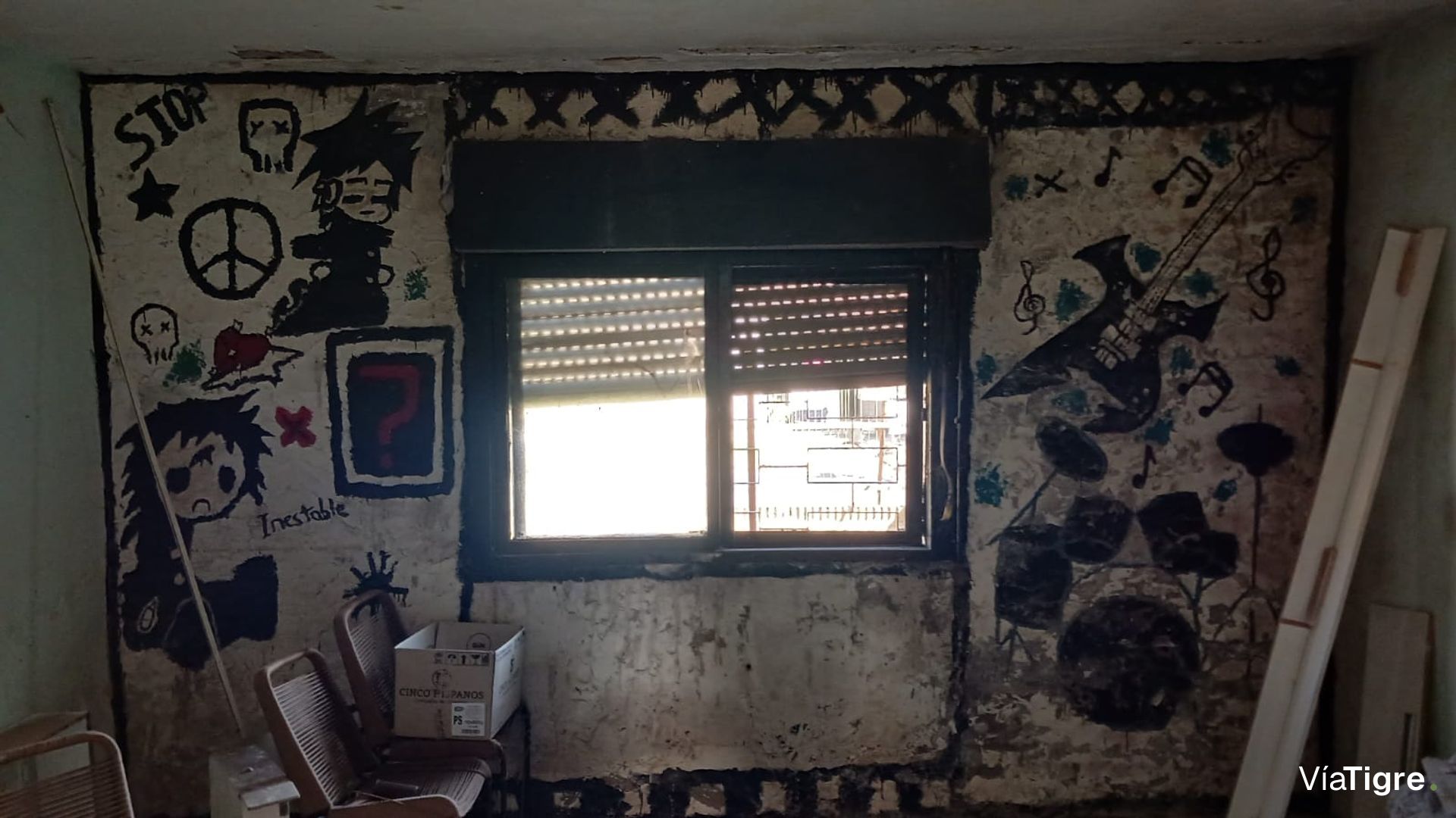 Venta De Casa A "Reciclar" Benavidez