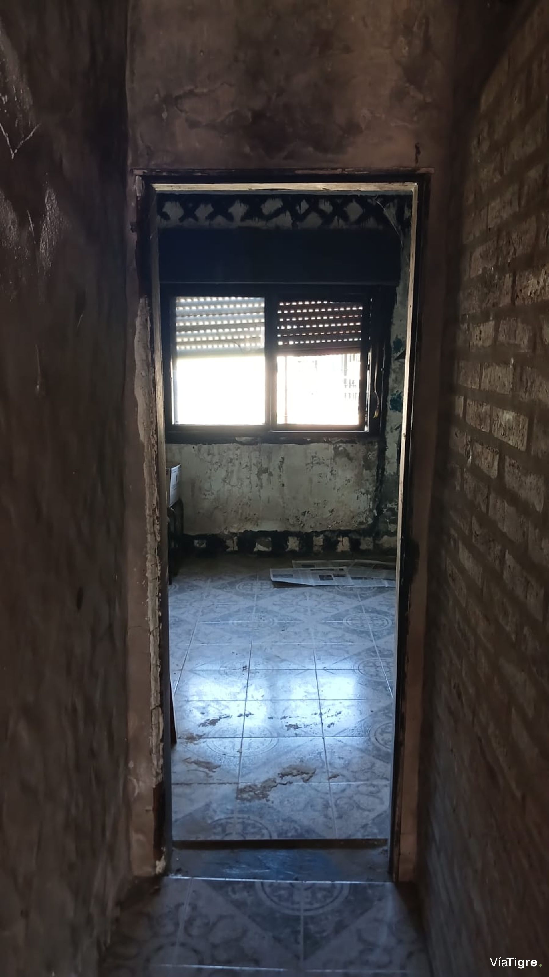 Venta De Casa A "Reciclar" Benavidez
