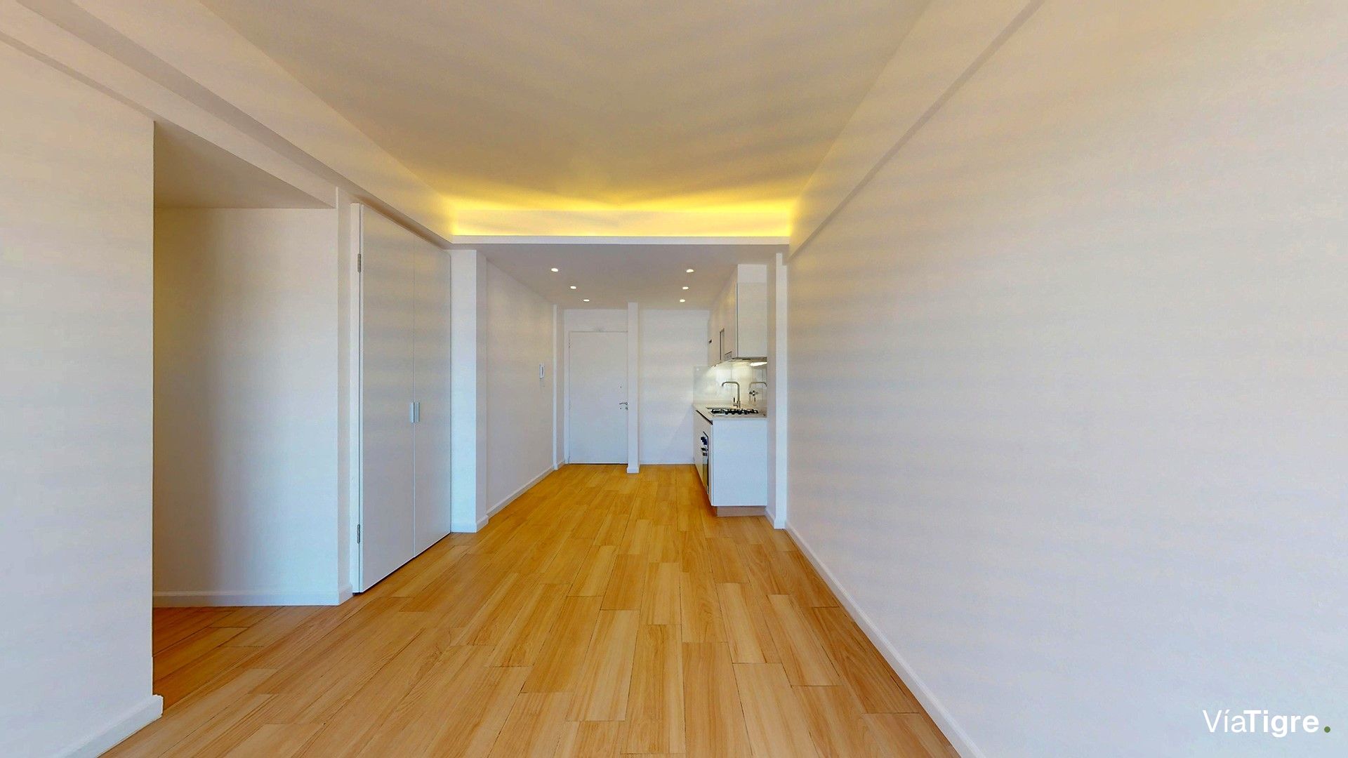 Venta dto 3 amb terraza propia FINANCIACION 175 C
