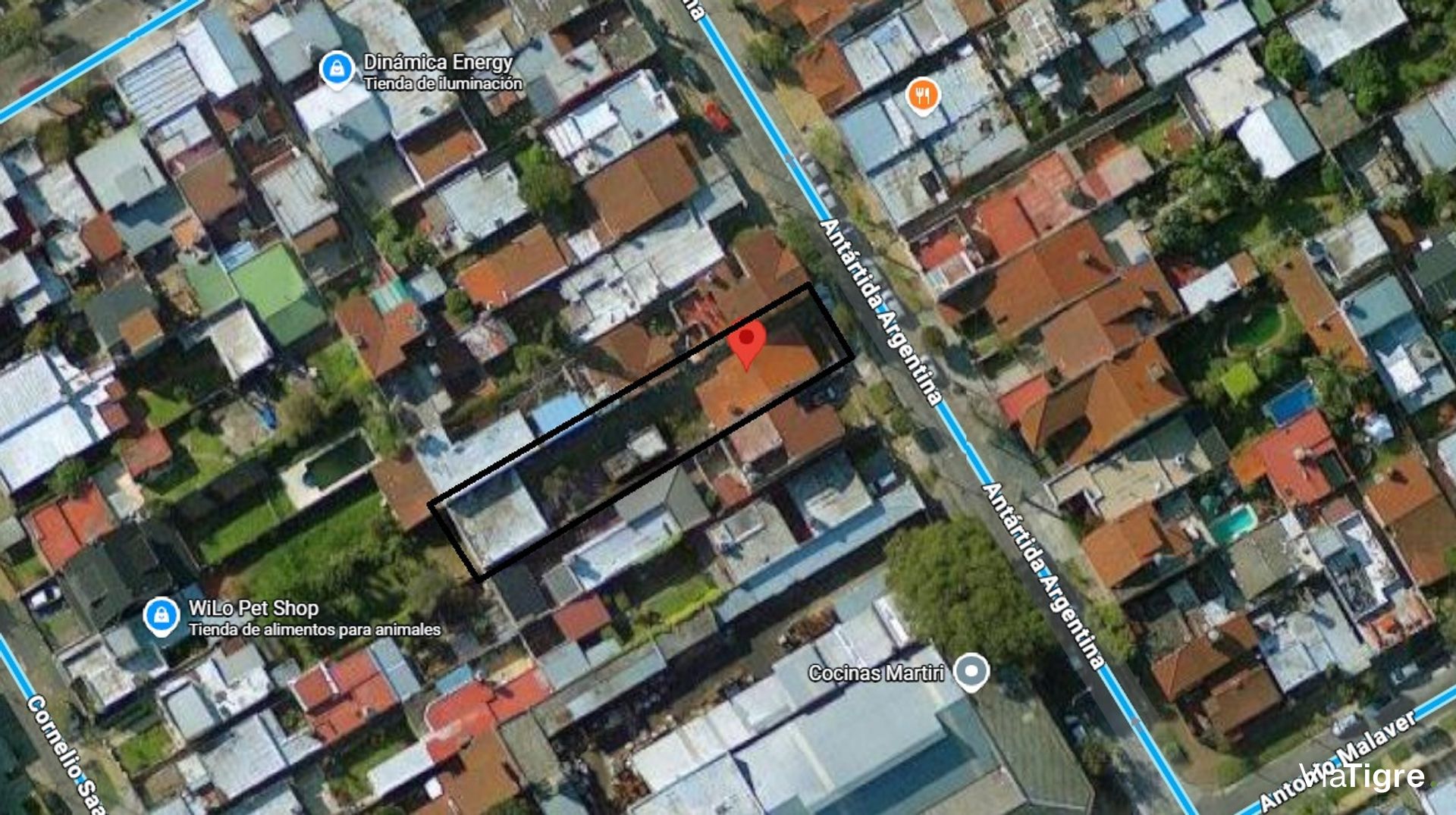 Venta dto 4 ambientes con balcón 170 cuotas