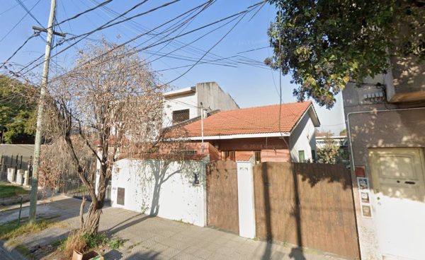 Venta dto 4 ambientes con balcón 170 cuotas
