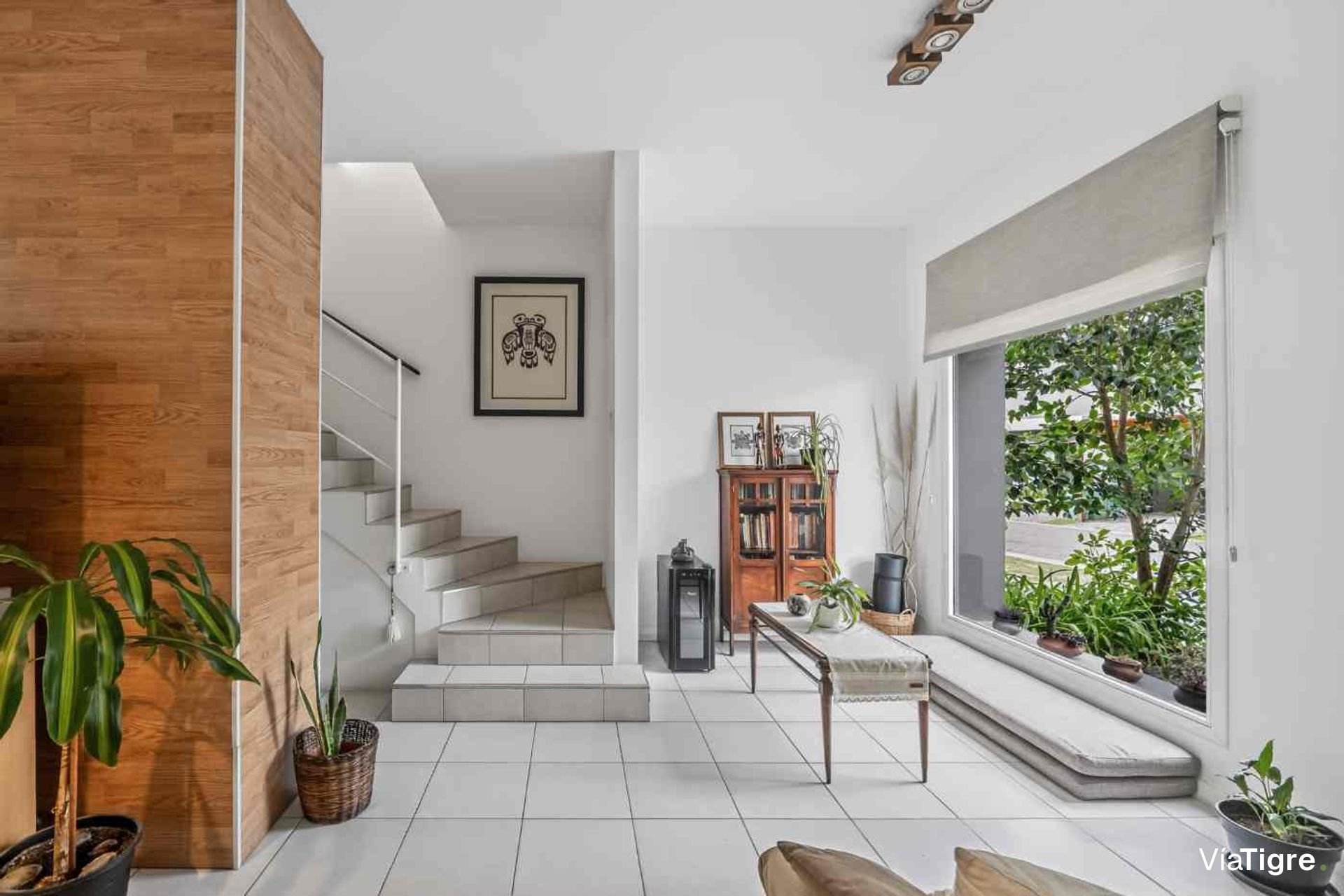 Casa tipo Dúplex - venta en El Palmar- Nordelta