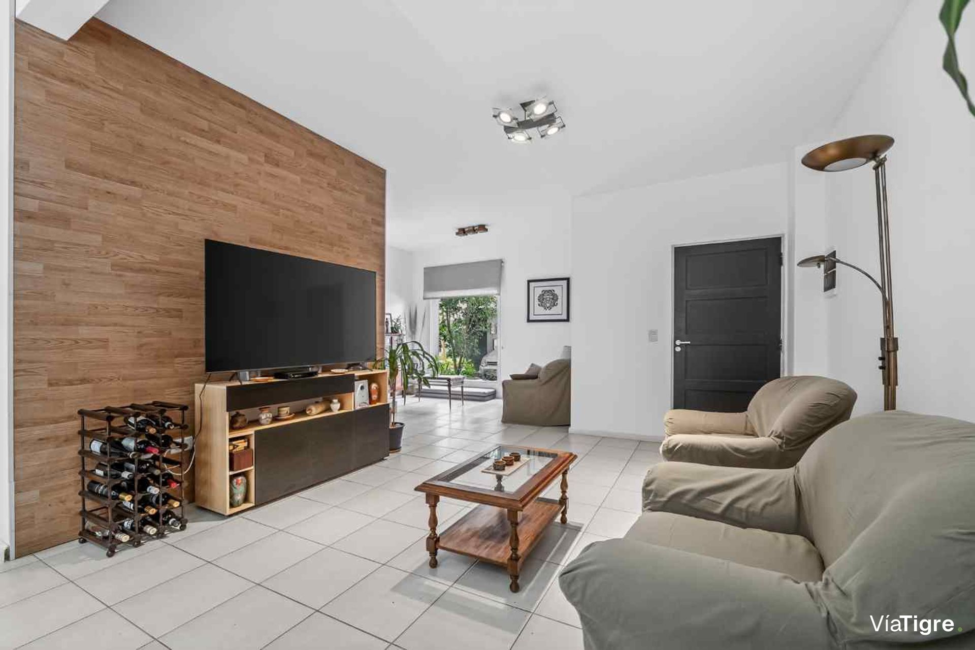 Casa tipo Dúplex - venta en El Palmar- Nordelta