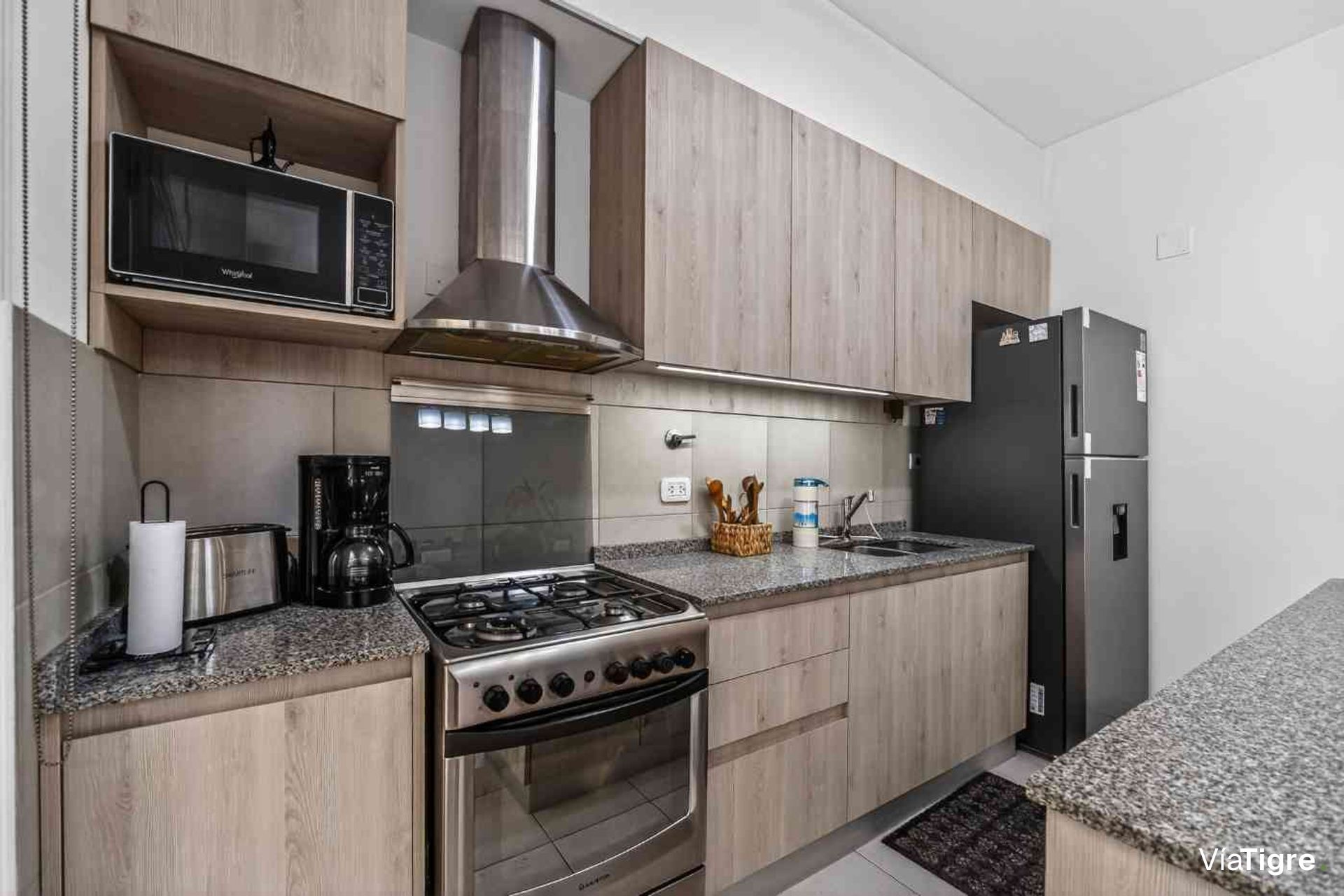 Casa tipo Dúplex - venta en El Palmar- Nordelta