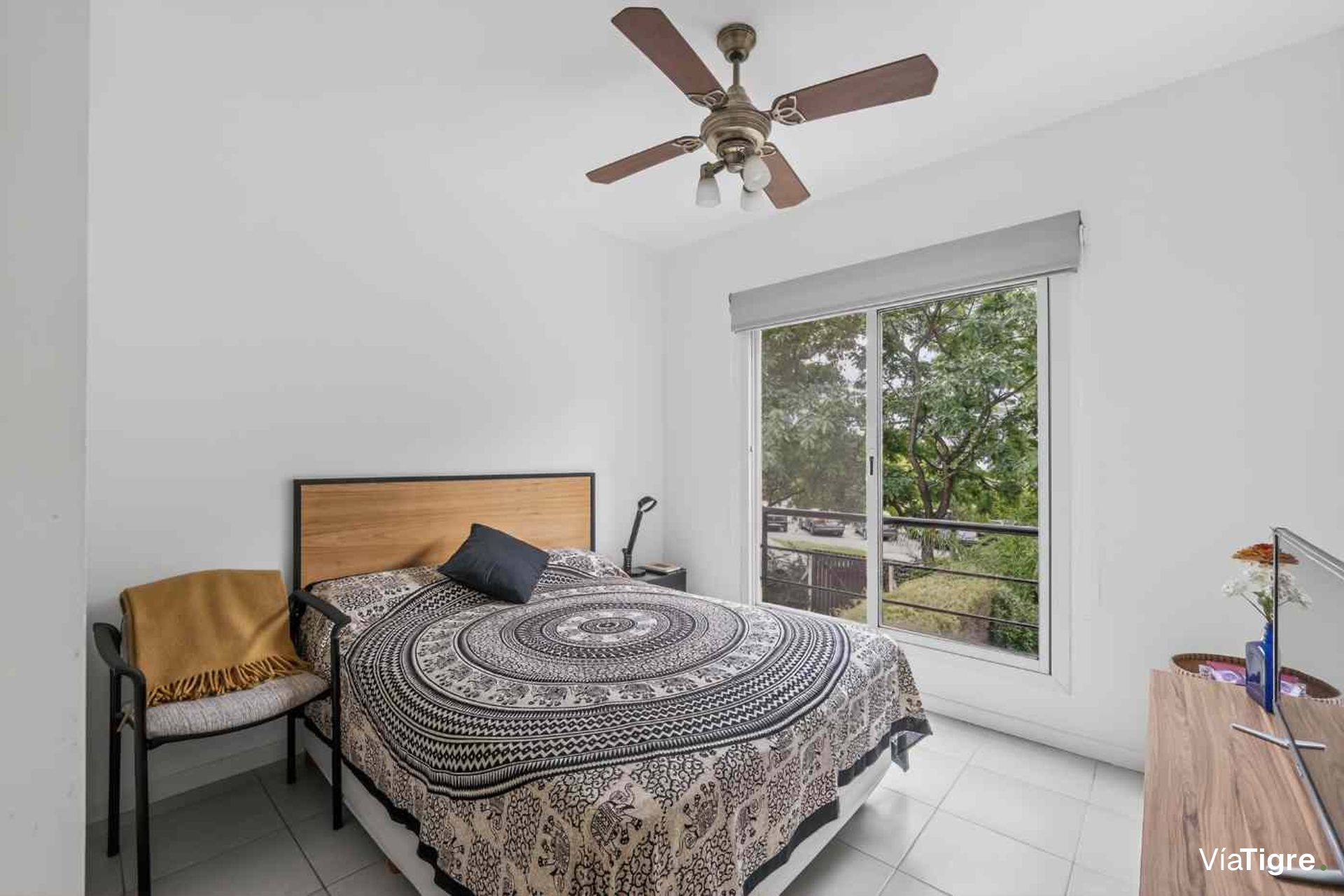 Casa tipo Dúplex - venta en El Palmar- Nordelta