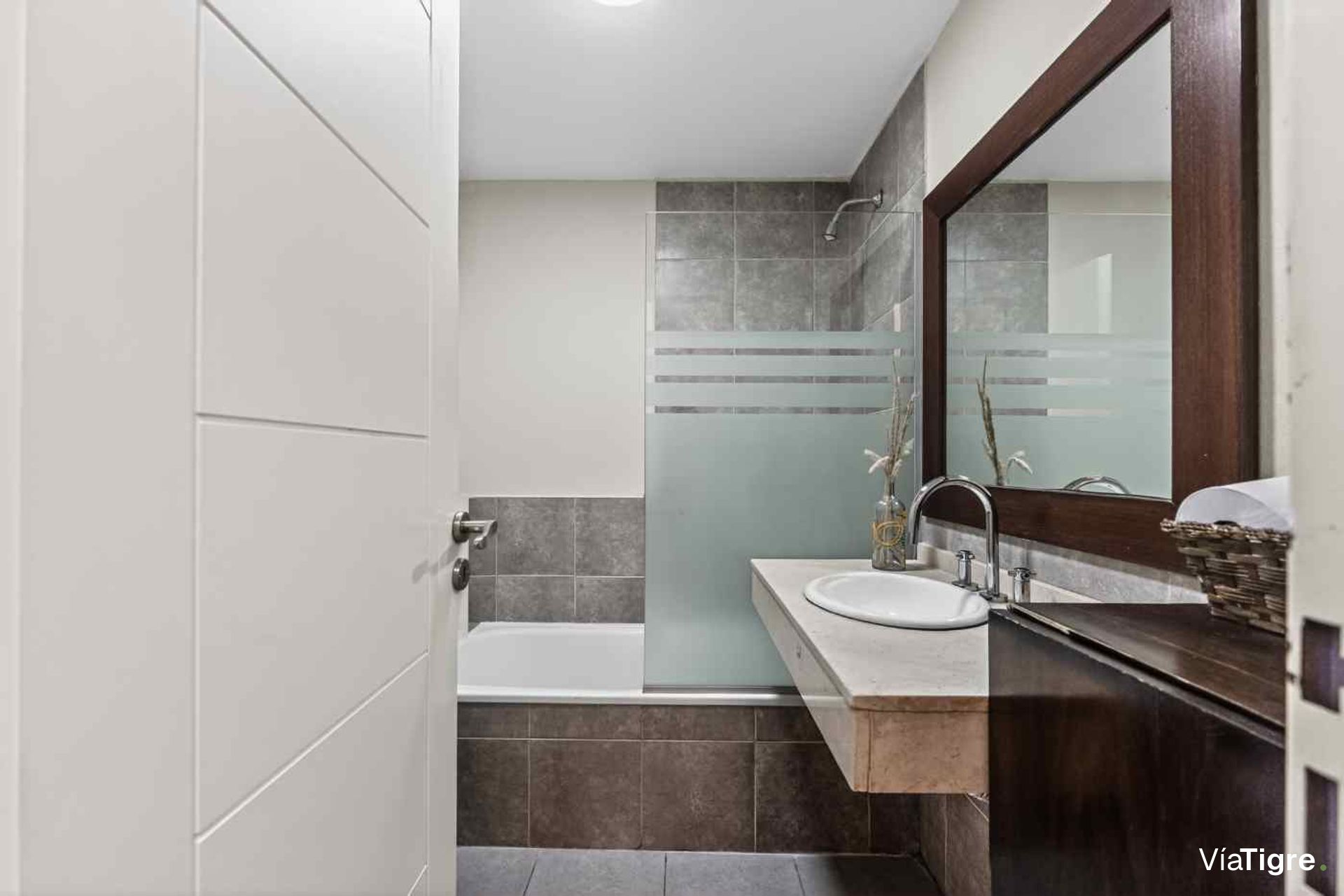 Casa tipo Dúplex - venta en El Palmar- Nordelta