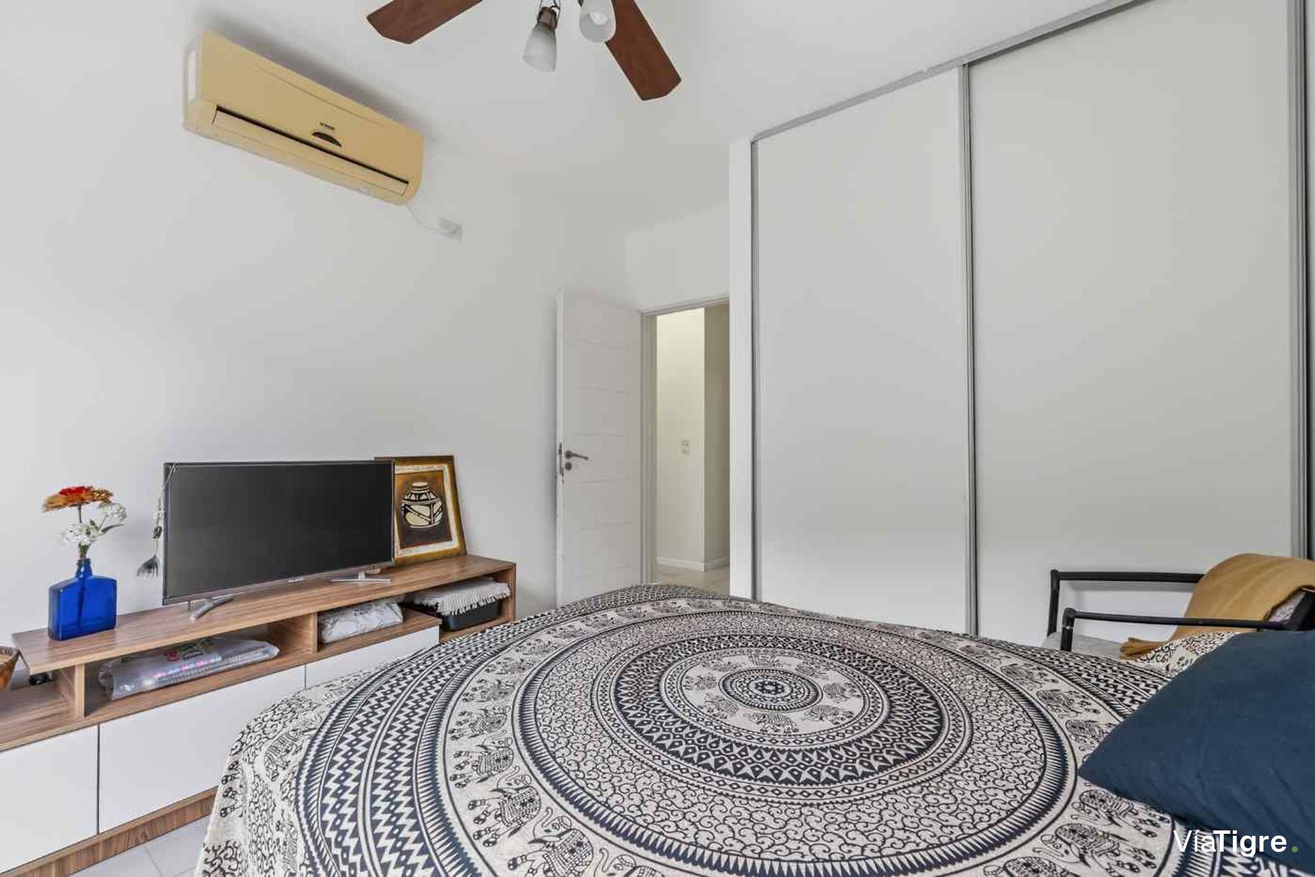Casa tipo Dúplex - venta en El Palmar- Nordelta