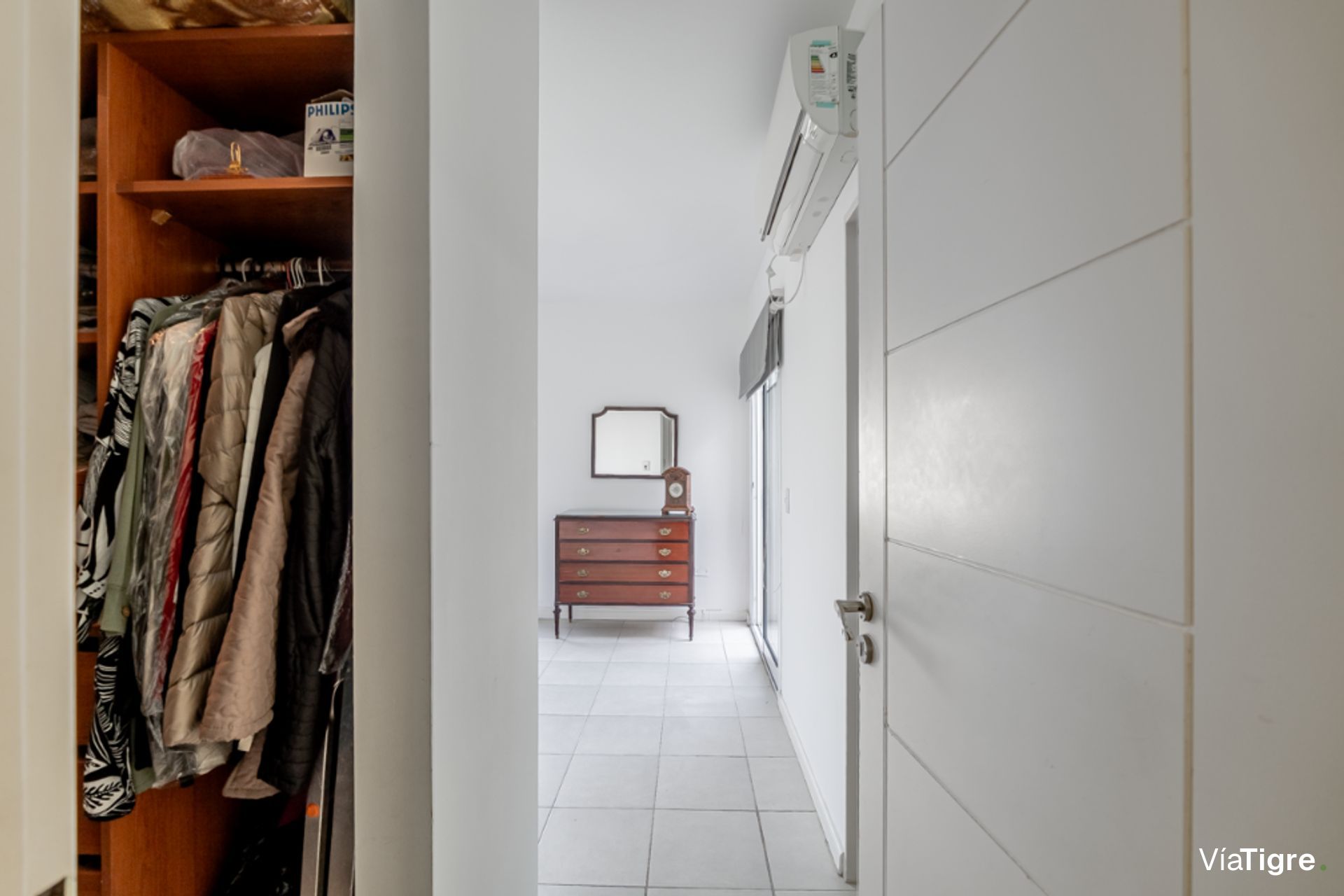 Casa tipo Dúplex - venta en El Palmar- Nordelta