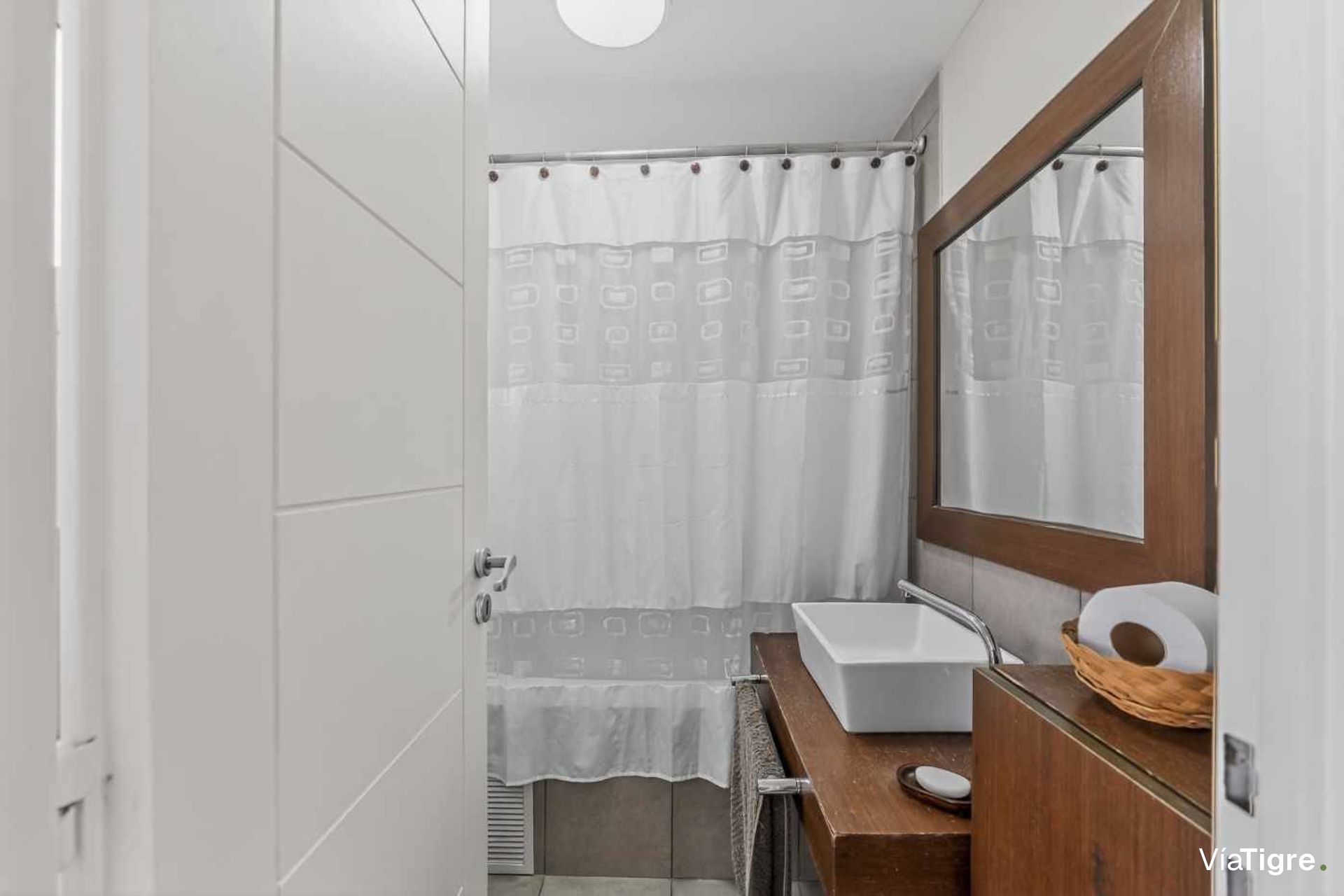 Casa tipo Dúplex - venta en El Palmar- Nordelta