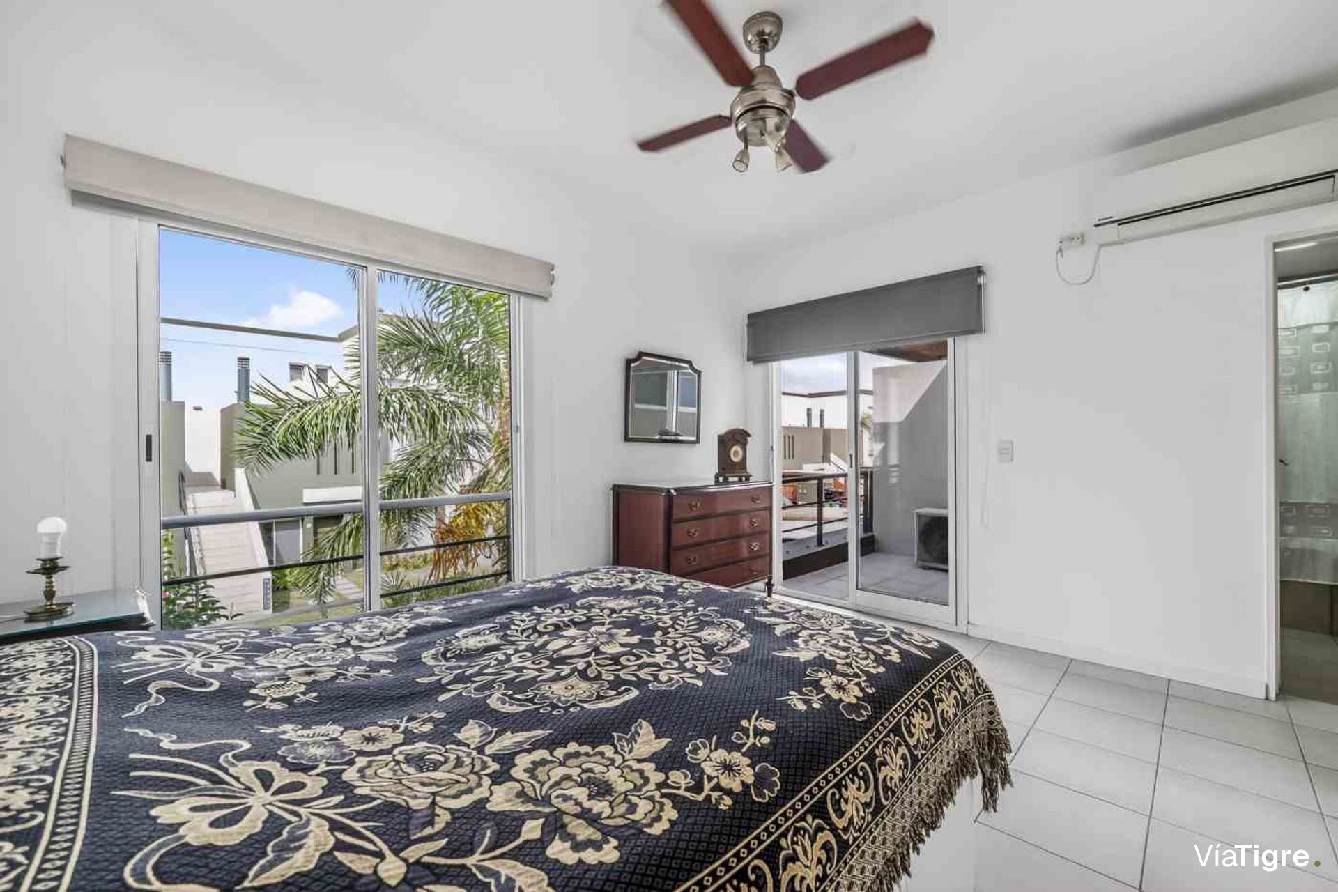 Casa tipo Dúplex - venta en El Palmar- Nordelta