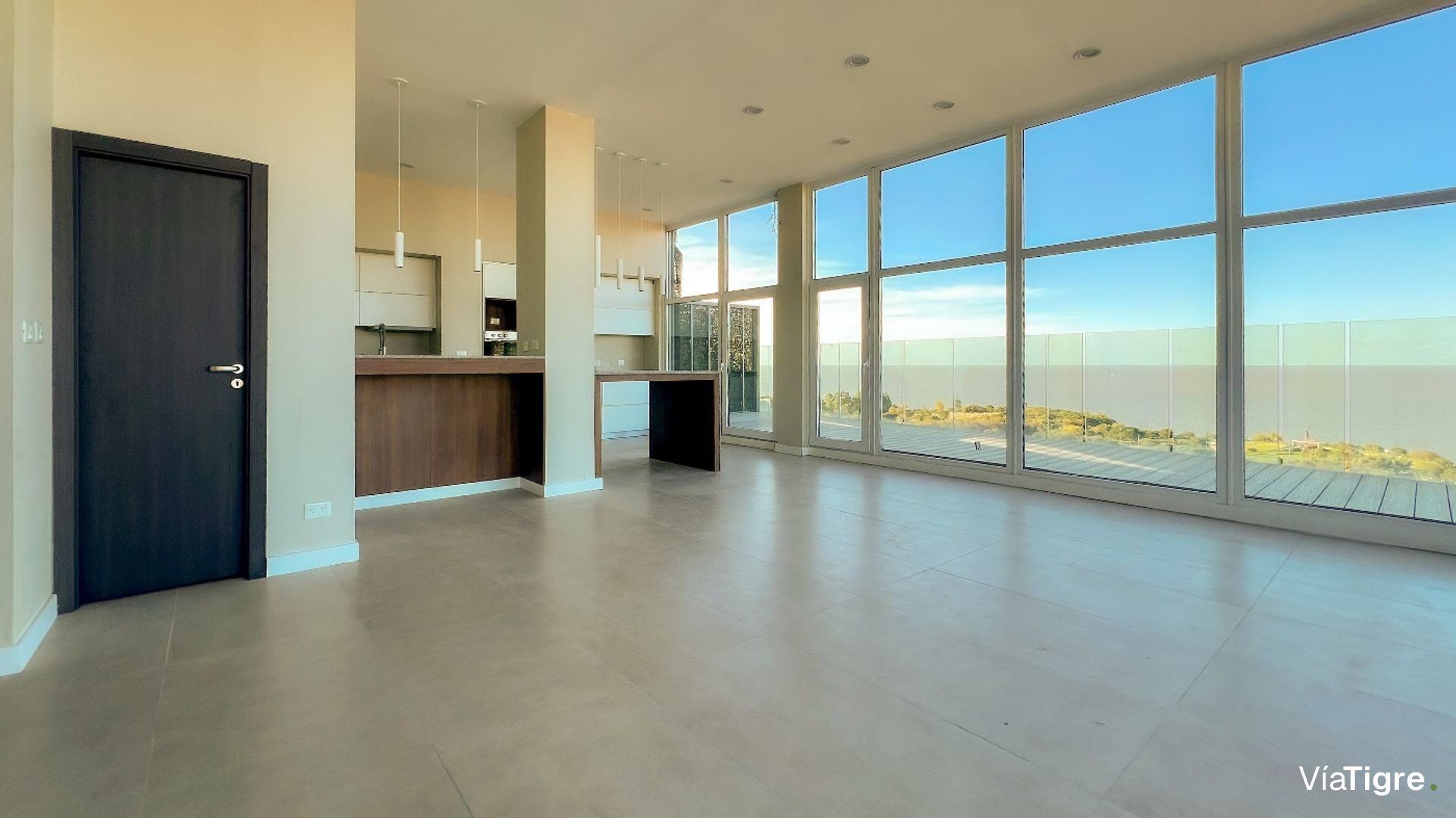 ALQUILER Departamento Premium en Vicente Lopez