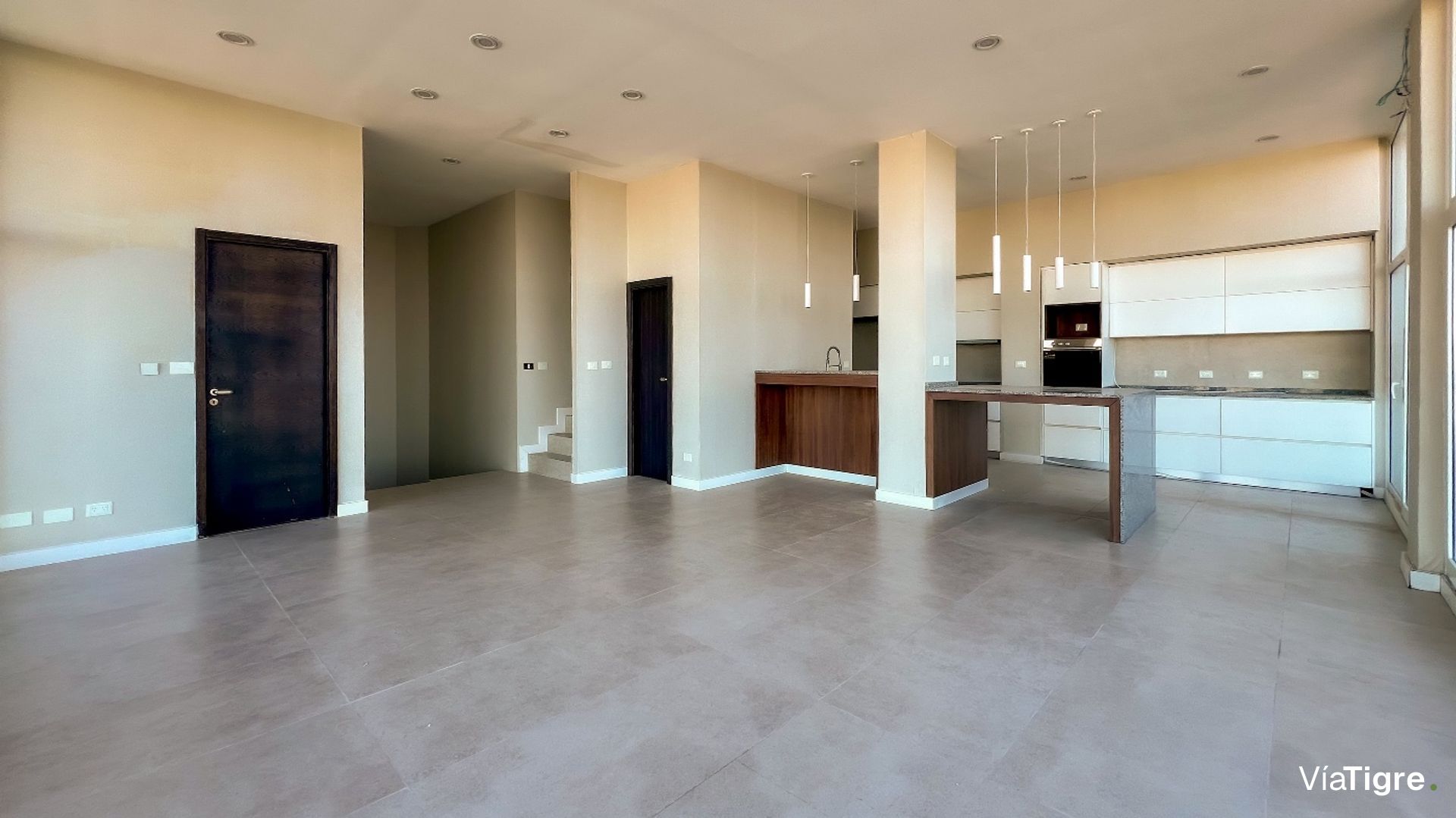 ALQUILER Departamento Premium en Vicente Lopez