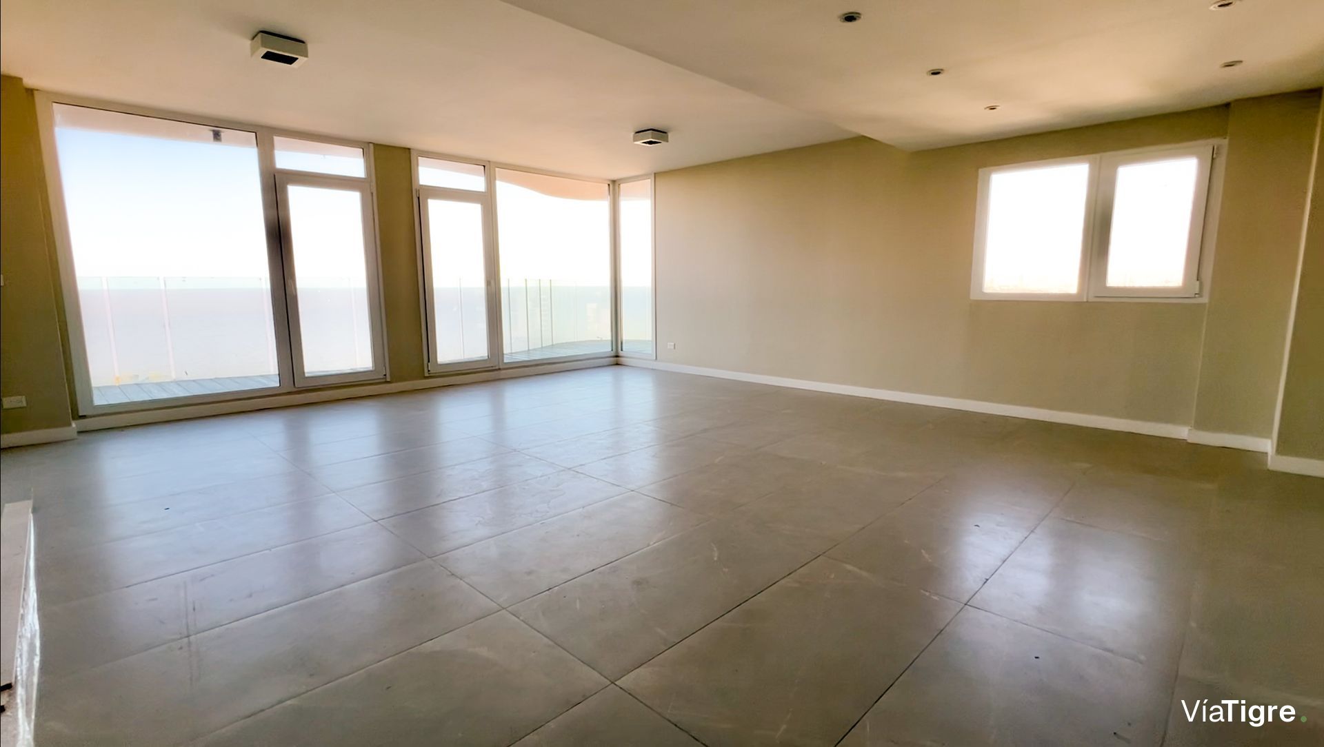 ALQUILER Departamento Premium en Vicente Lopez