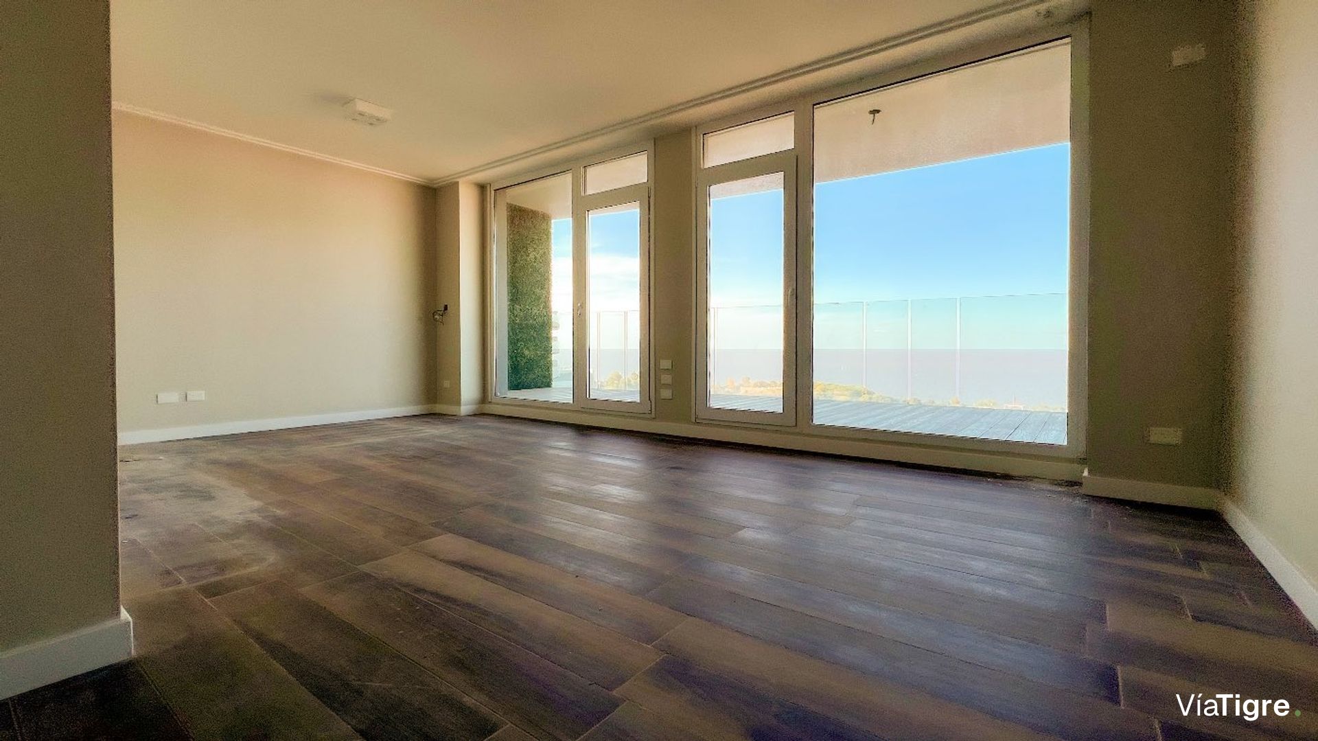 ALQUILER Departamento Premium en Vicente Lopez