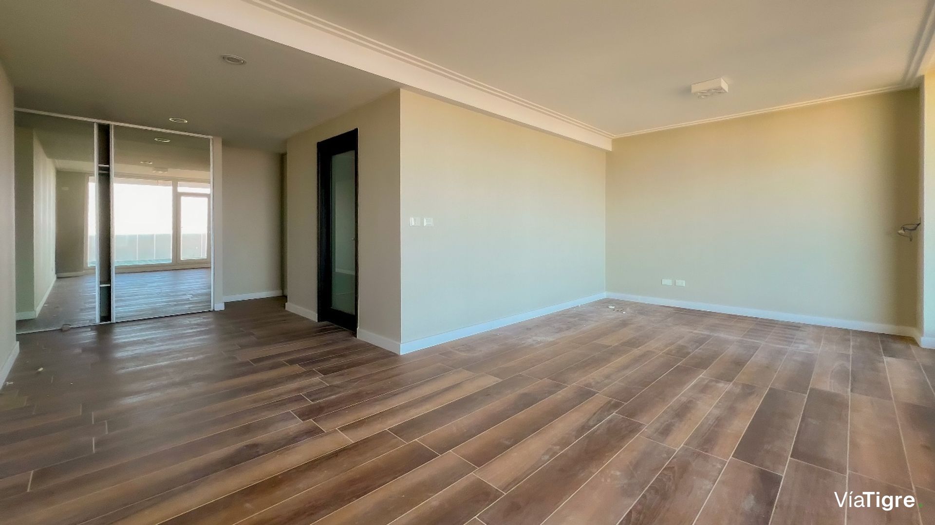 ALQUILER Departamento Premium en Vicente Lopez