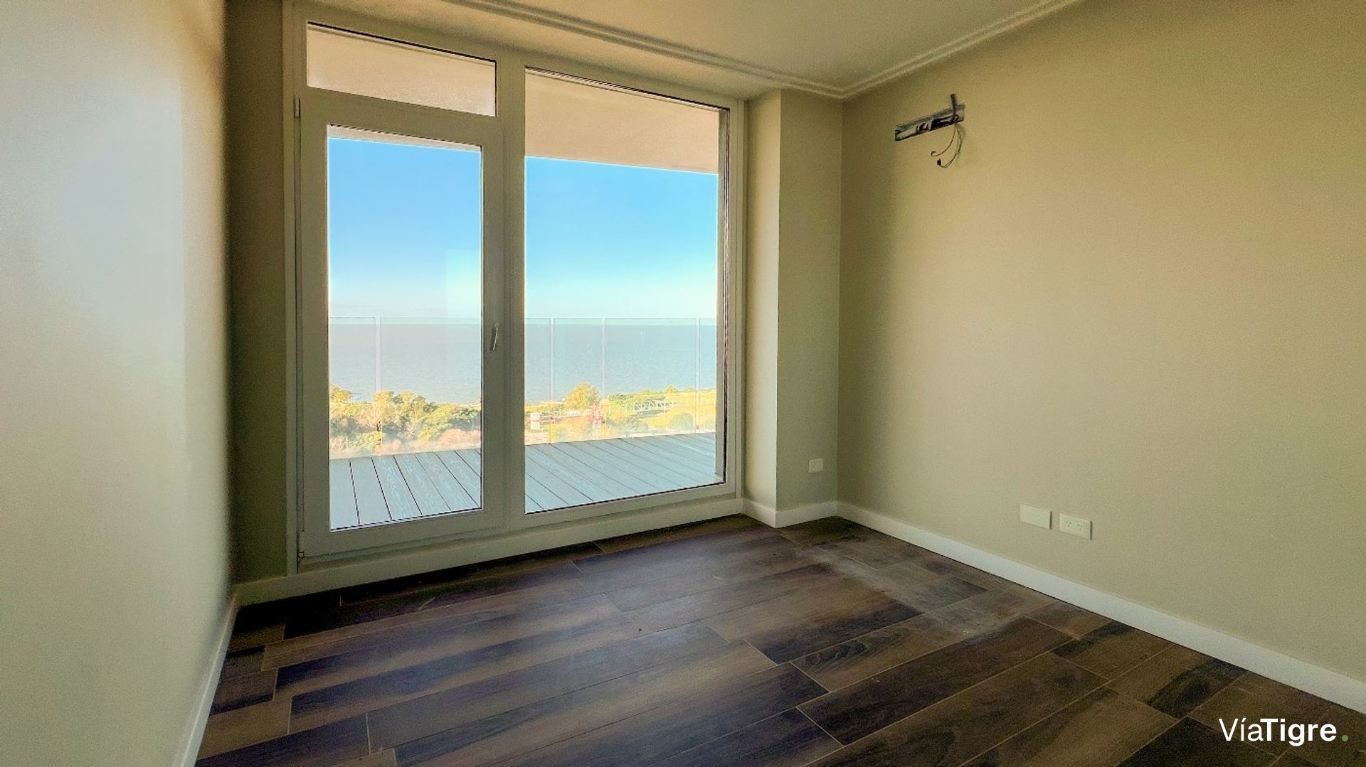 ALQUILER Departamento Premium en Vicente Lopez