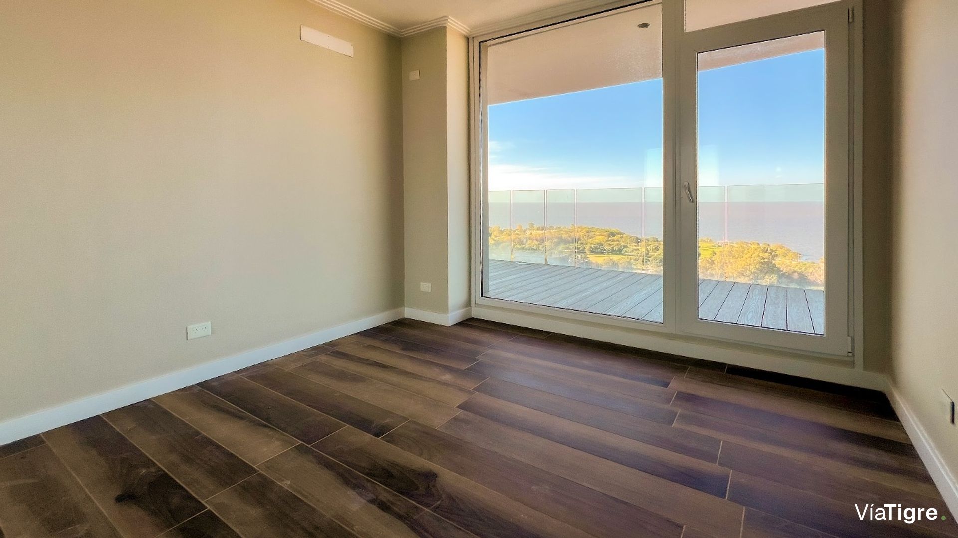 ALQUILER Departamento Premium en Vicente Lopez