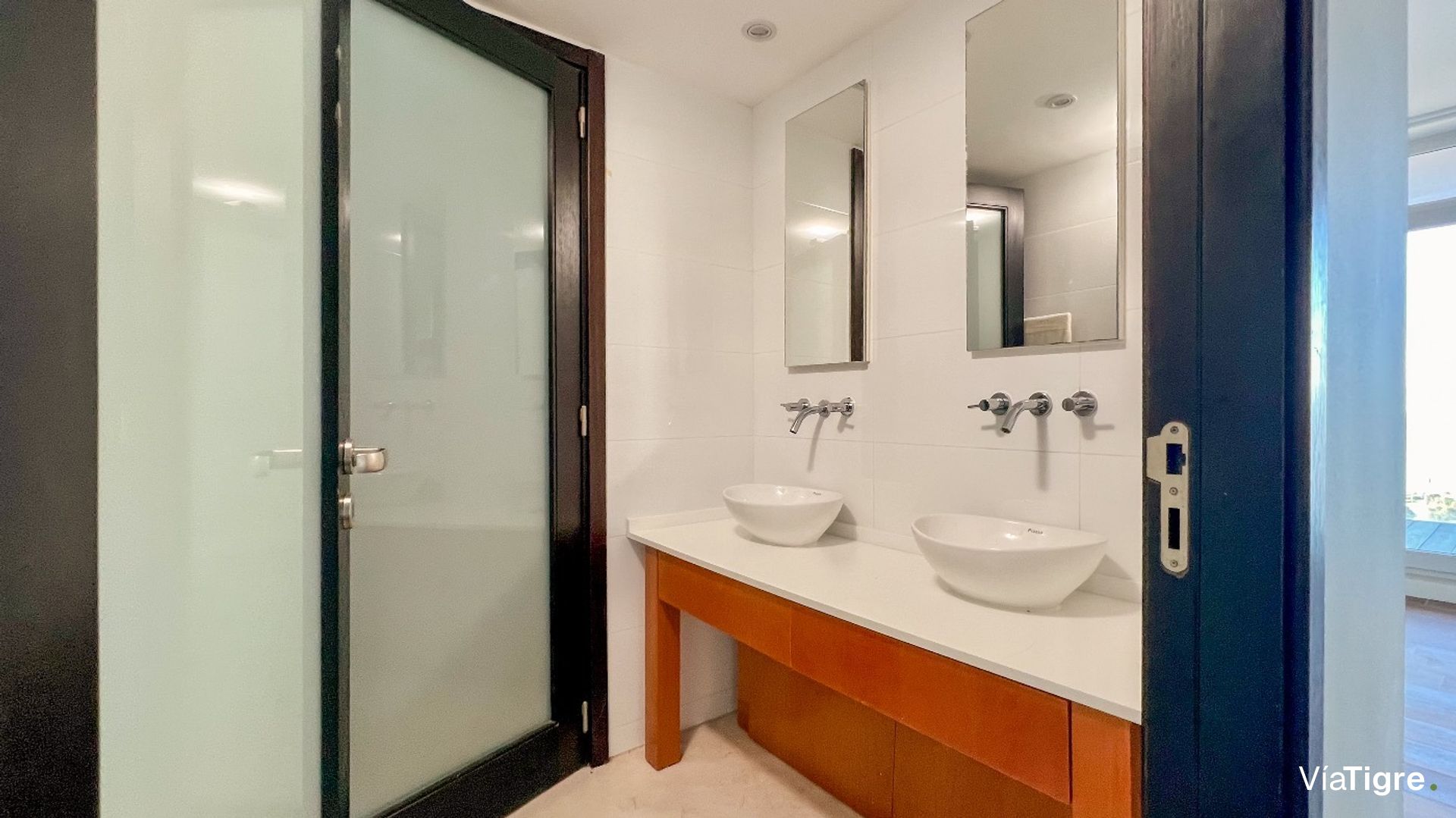 ALQUILER Departamento Premium en Vicente Lopez