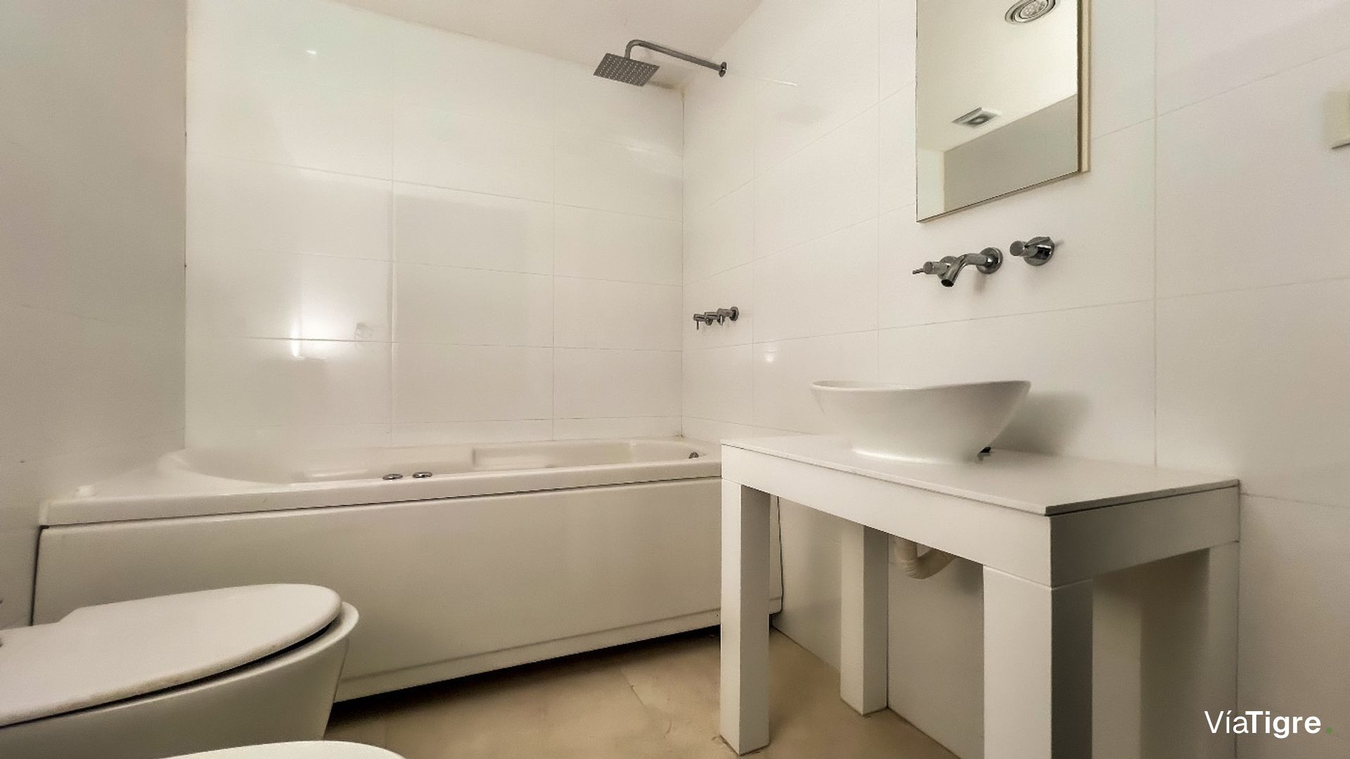 ALQUILER Departamento Premium en Vicente Lopez