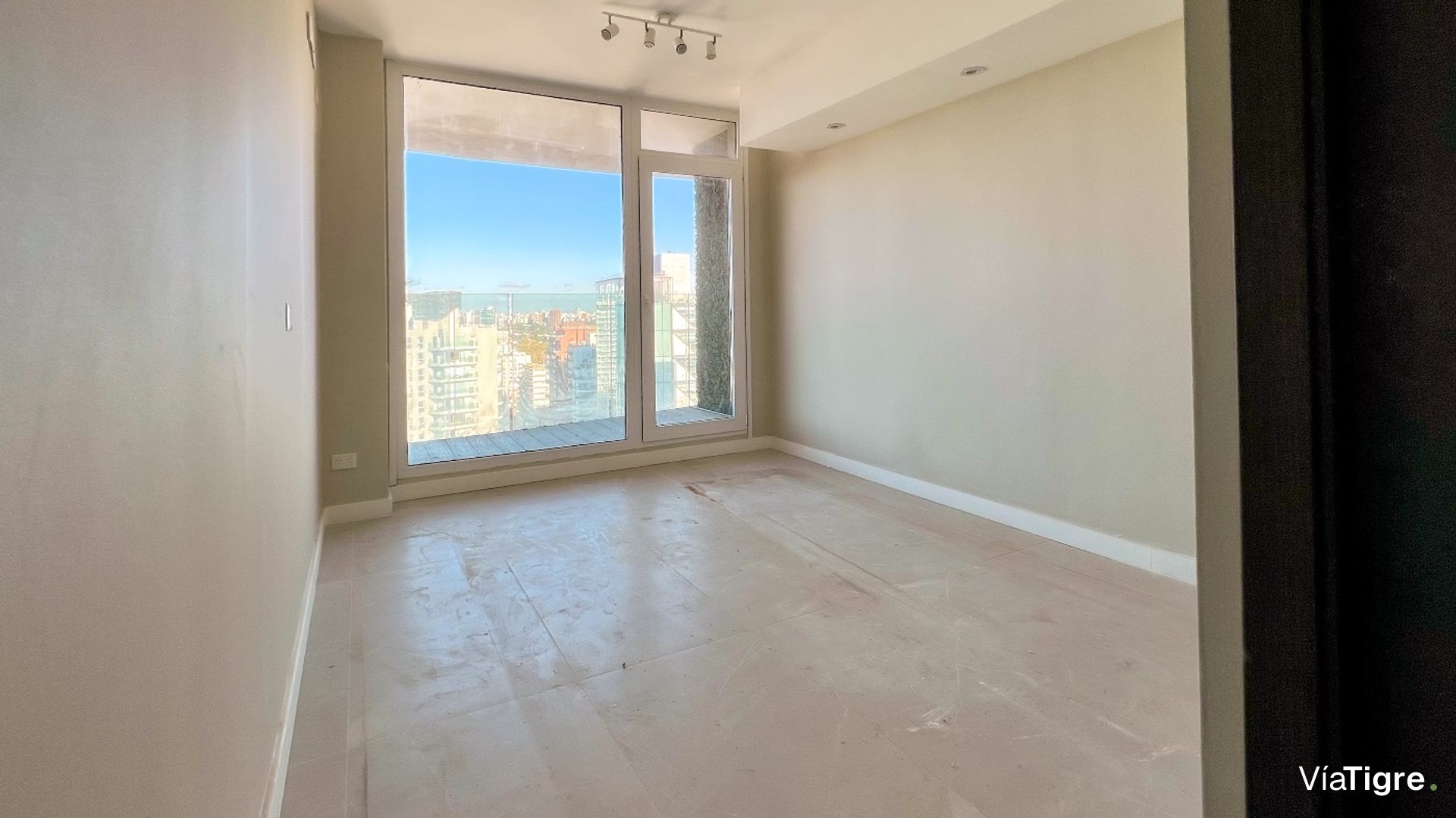 ALQUILER Departamento Premium en Vicente Lopez