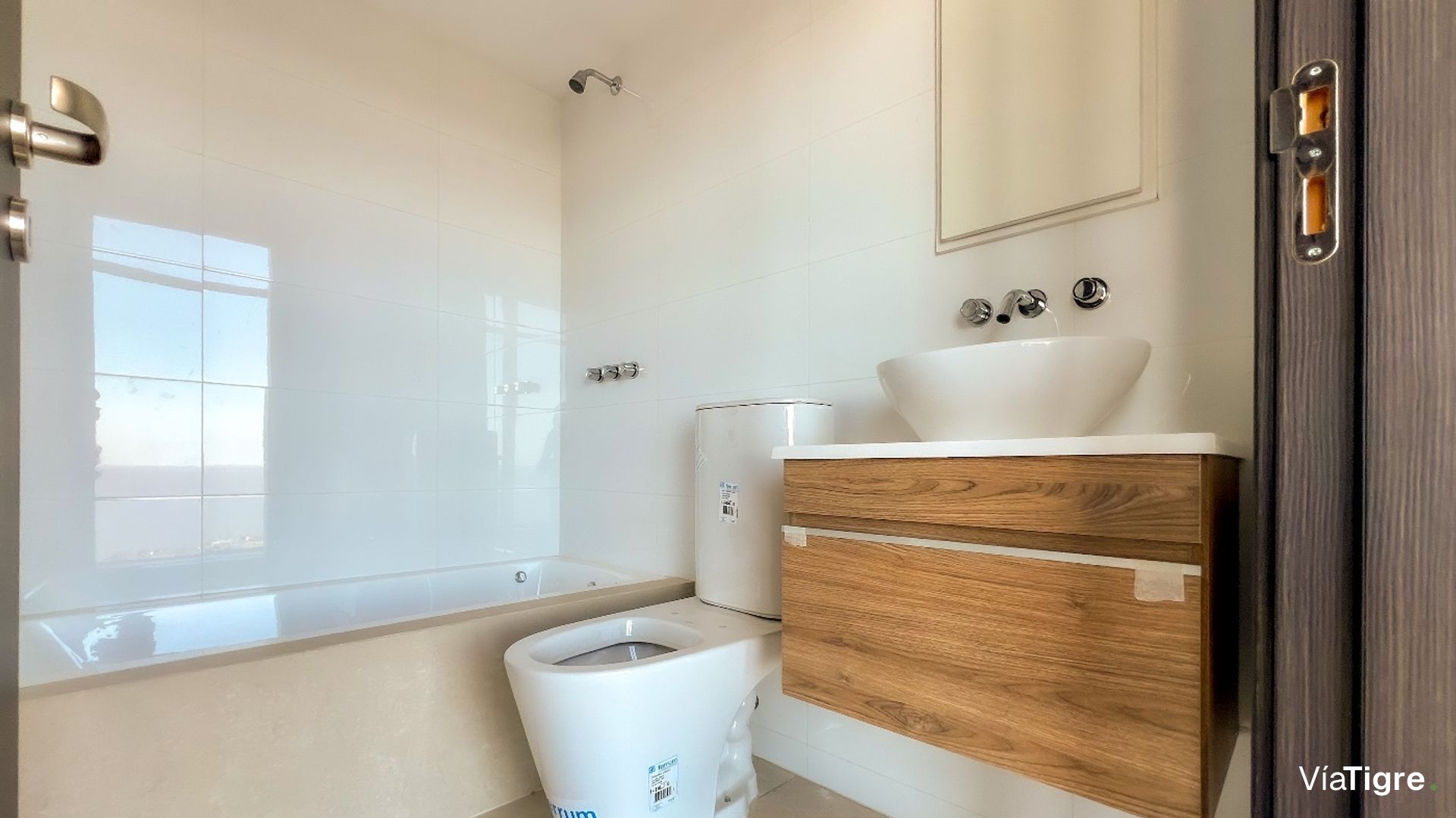 ALQUILER Departamento Premium en Vicente Lopez