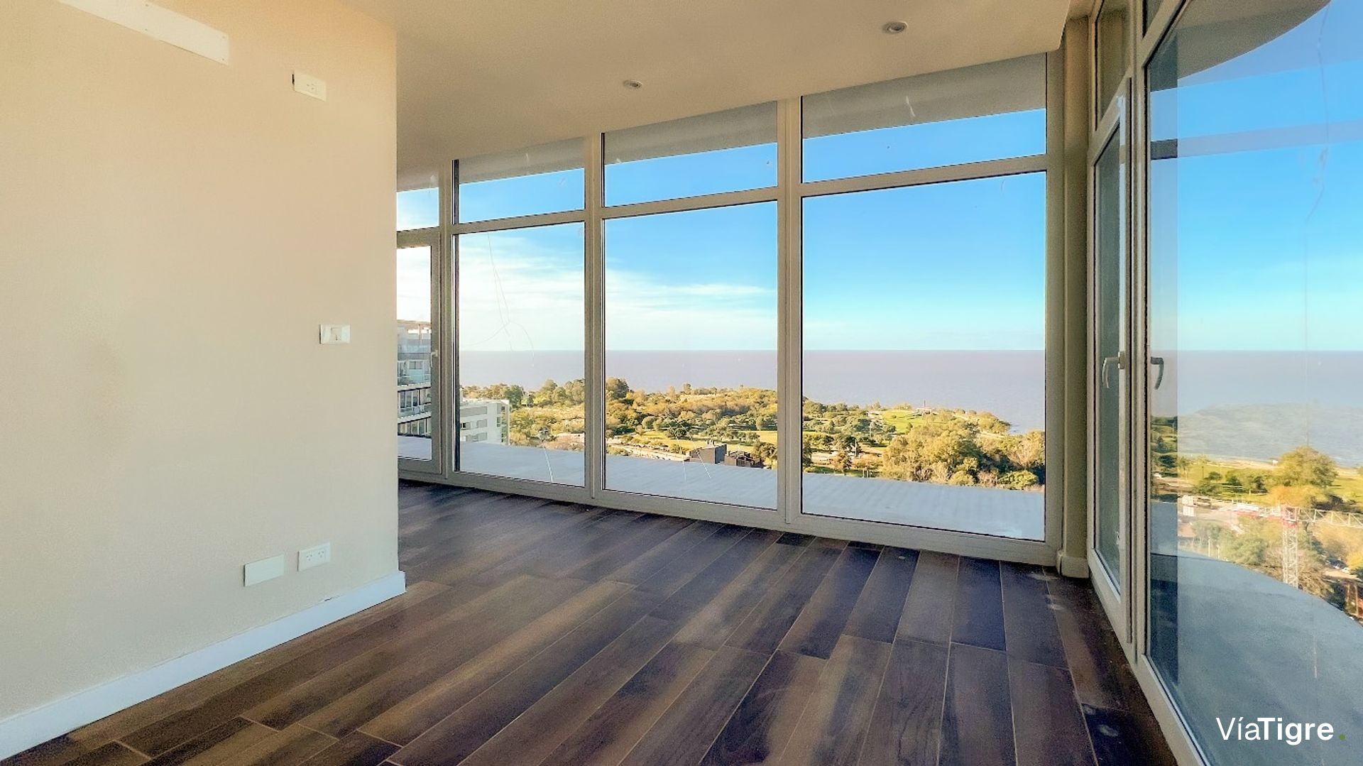 ALQUILER Departamento Premium en Vicente Lopez