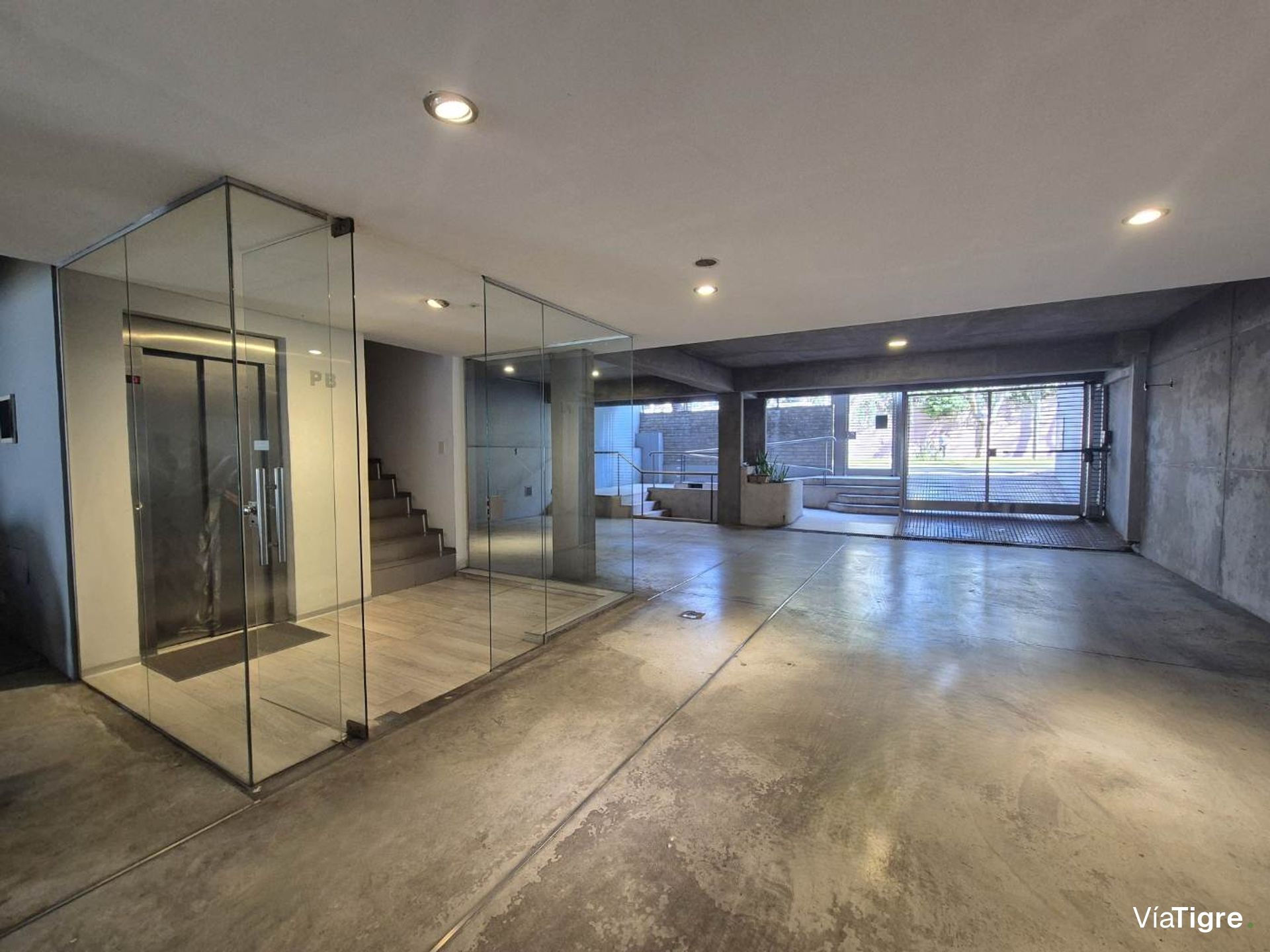 Departamento En Venta Victoria 2 Amb Balcon Coch