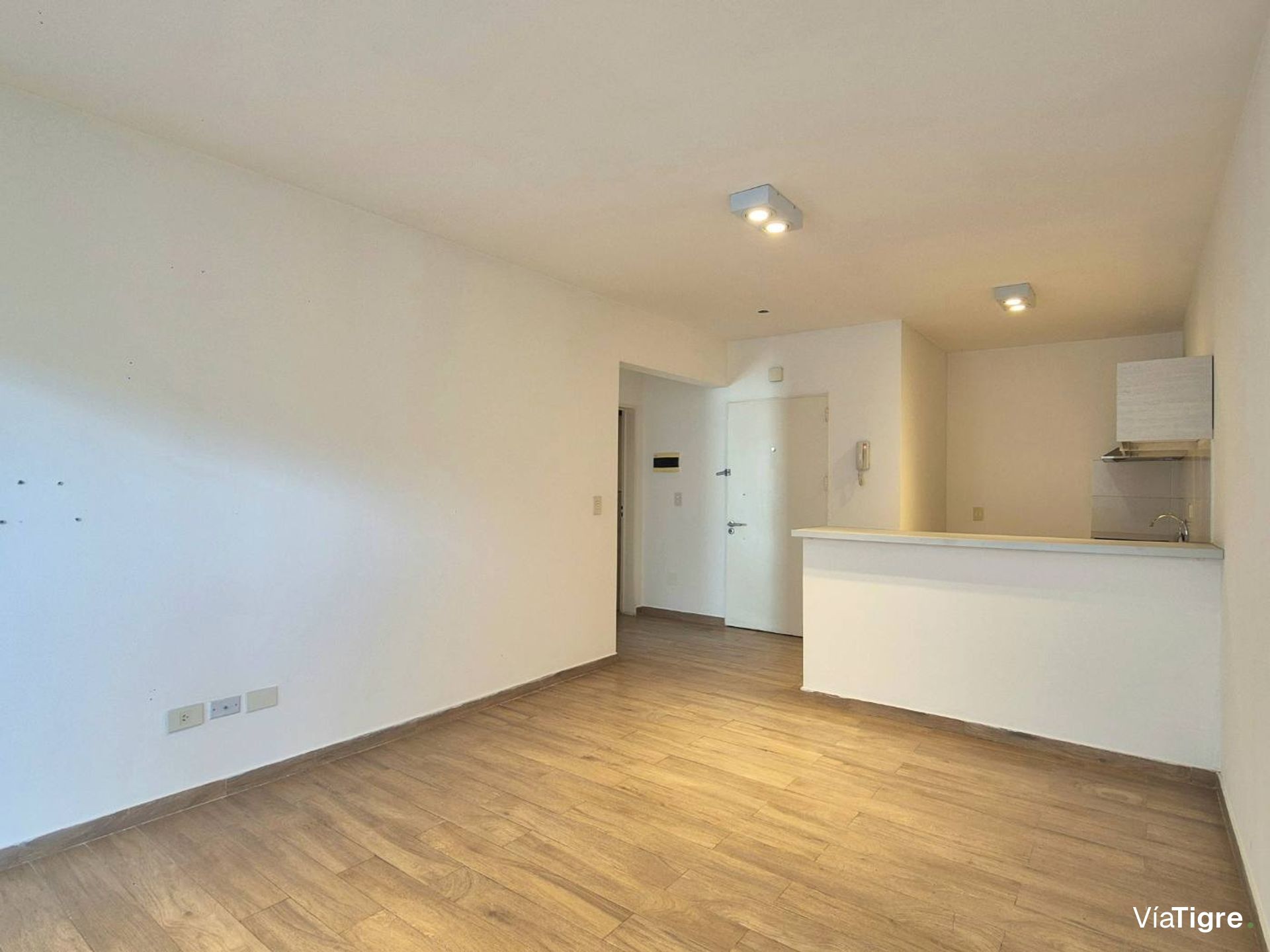 Departamento En Venta Victoria 2 Amb Balcon Coch