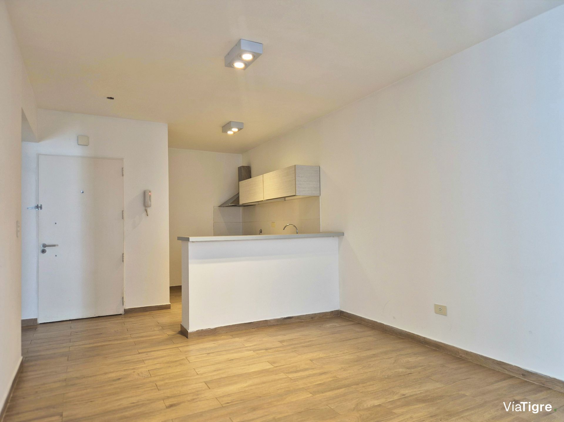 Departamento En Venta Victoria 2 Amb Balcon Coch