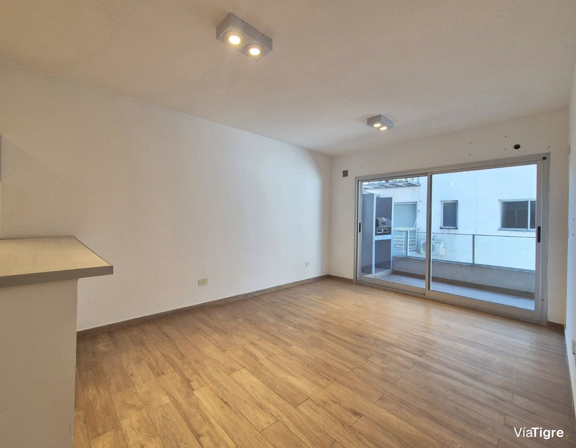 Departamento En Venta Victoria 2 Amb Balcon Coch
