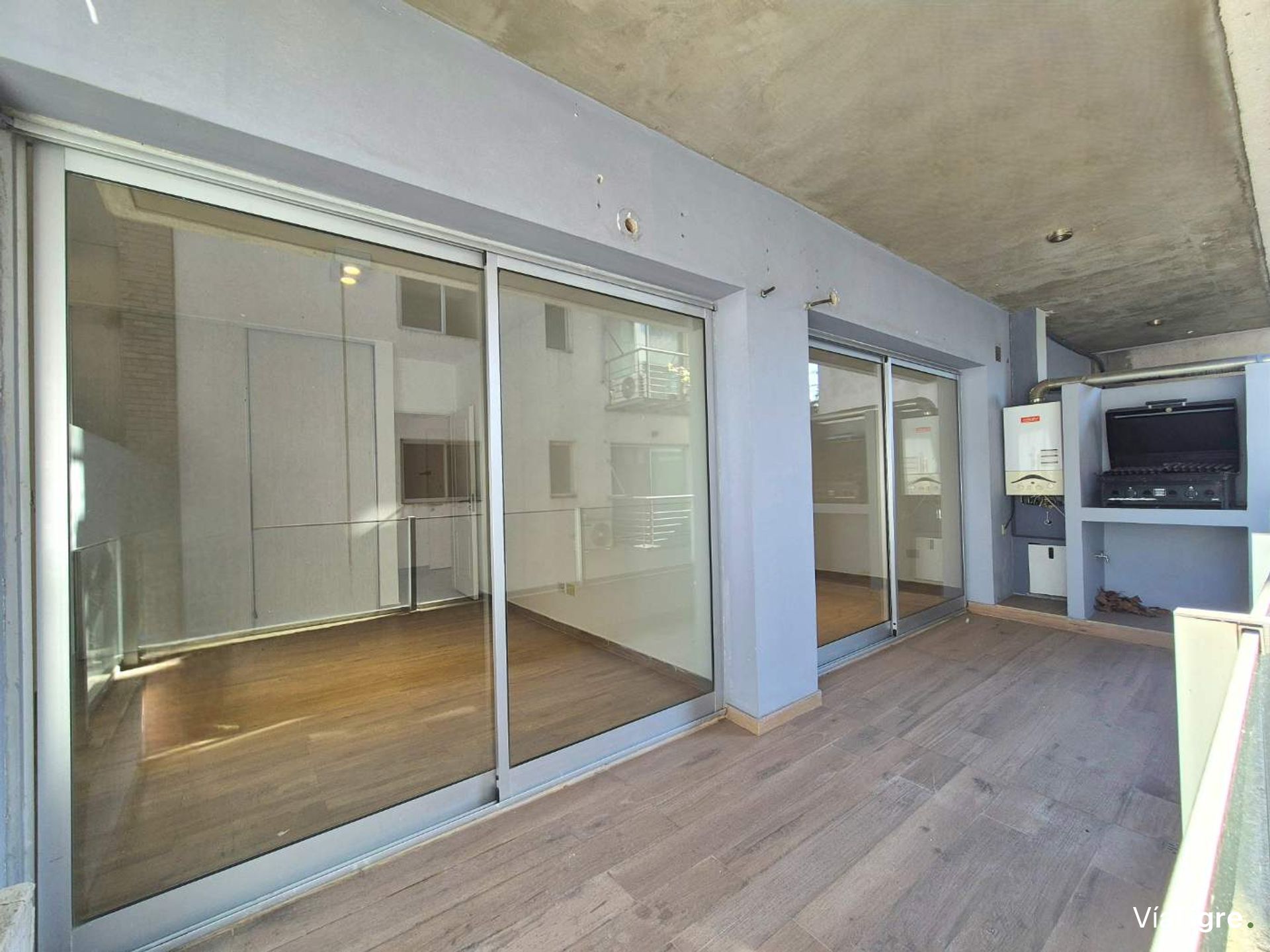 Departamento En Venta Victoria 2 Amb Balcon Coch