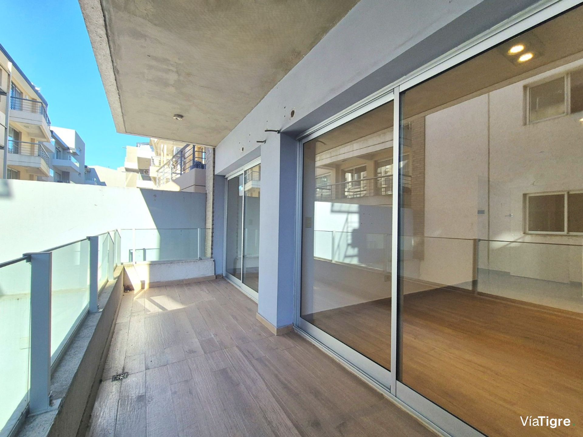 Departamento En Venta Victoria 2 Amb Balcon Coch