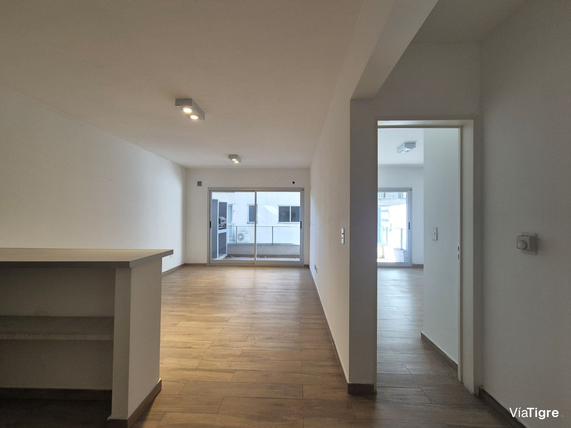 Departamento En Venta Victoria 2 Amb Balcon Coch
