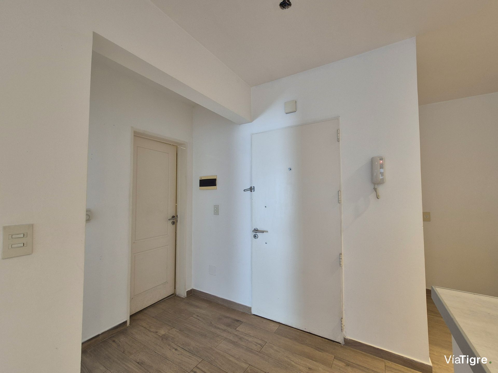 Departamento En Venta Victoria 2 Amb Balcon Coch