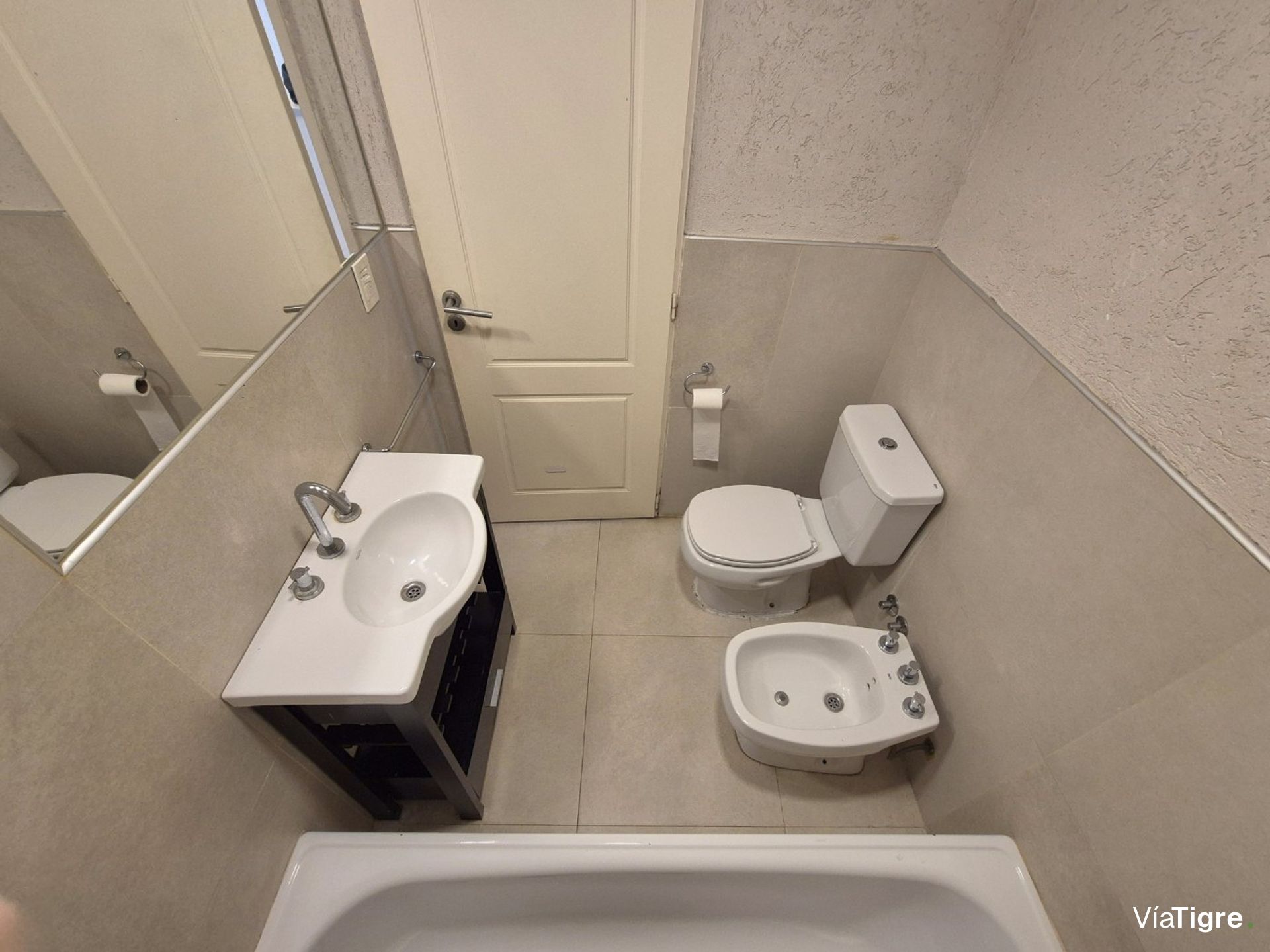 Departamento En Venta Victoria 2 Amb Balcon Coch