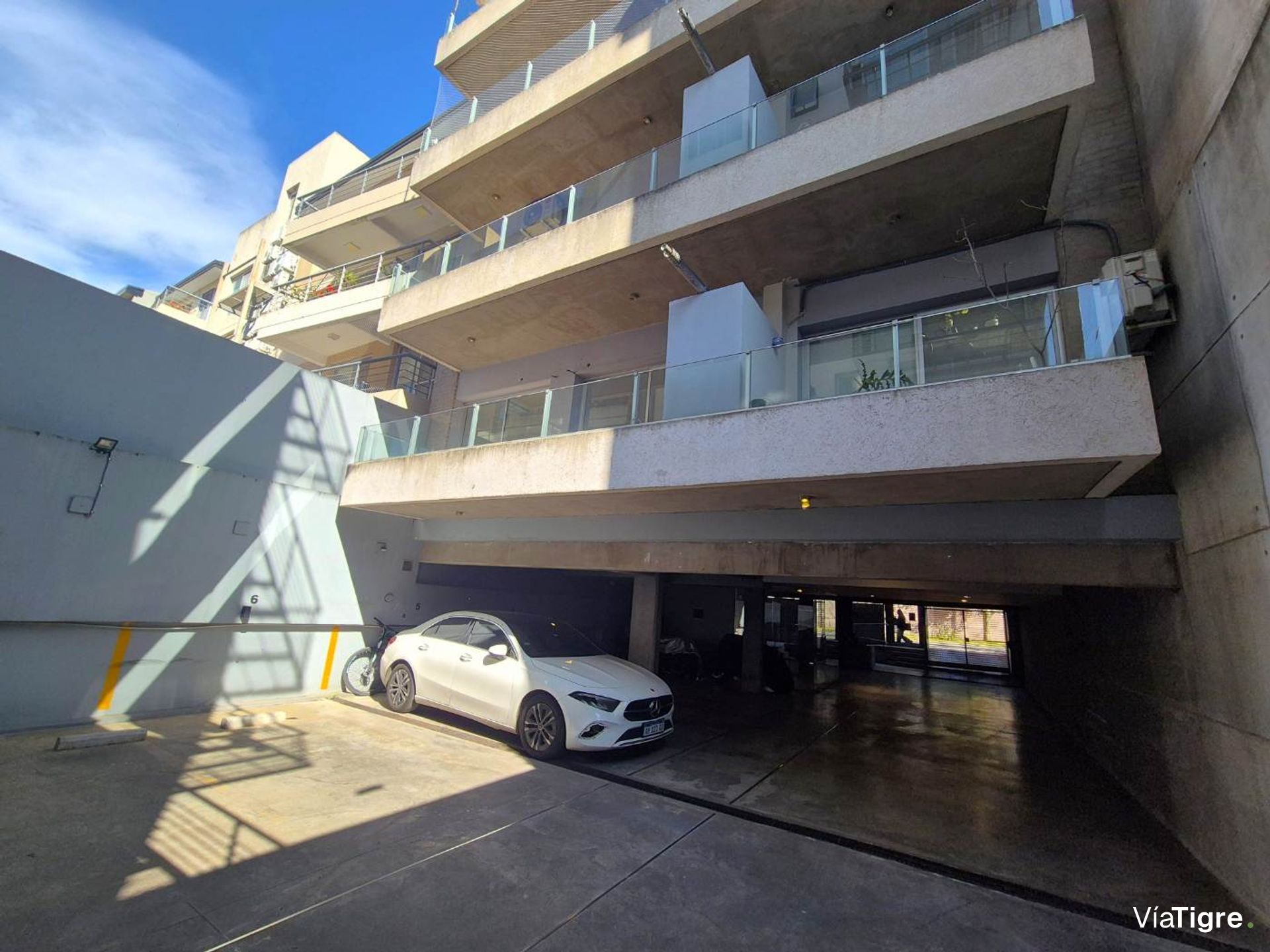 Departamento En Venta Victoria 2 Amb Balcon Coch