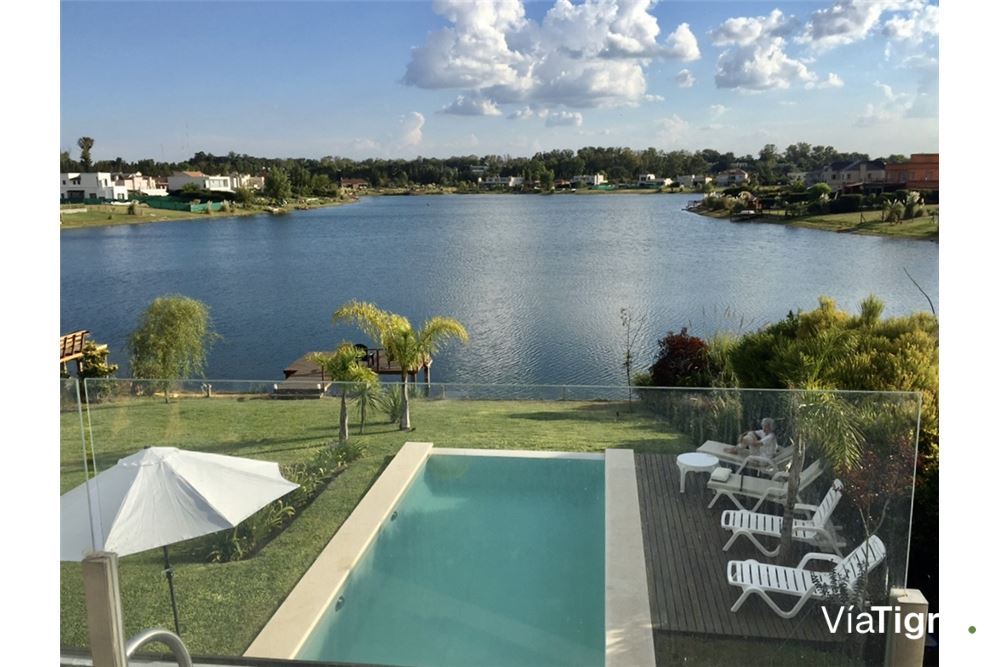 Alq Santa Teresa LAGUNA NAVIDAD FIN AÑO ENERO