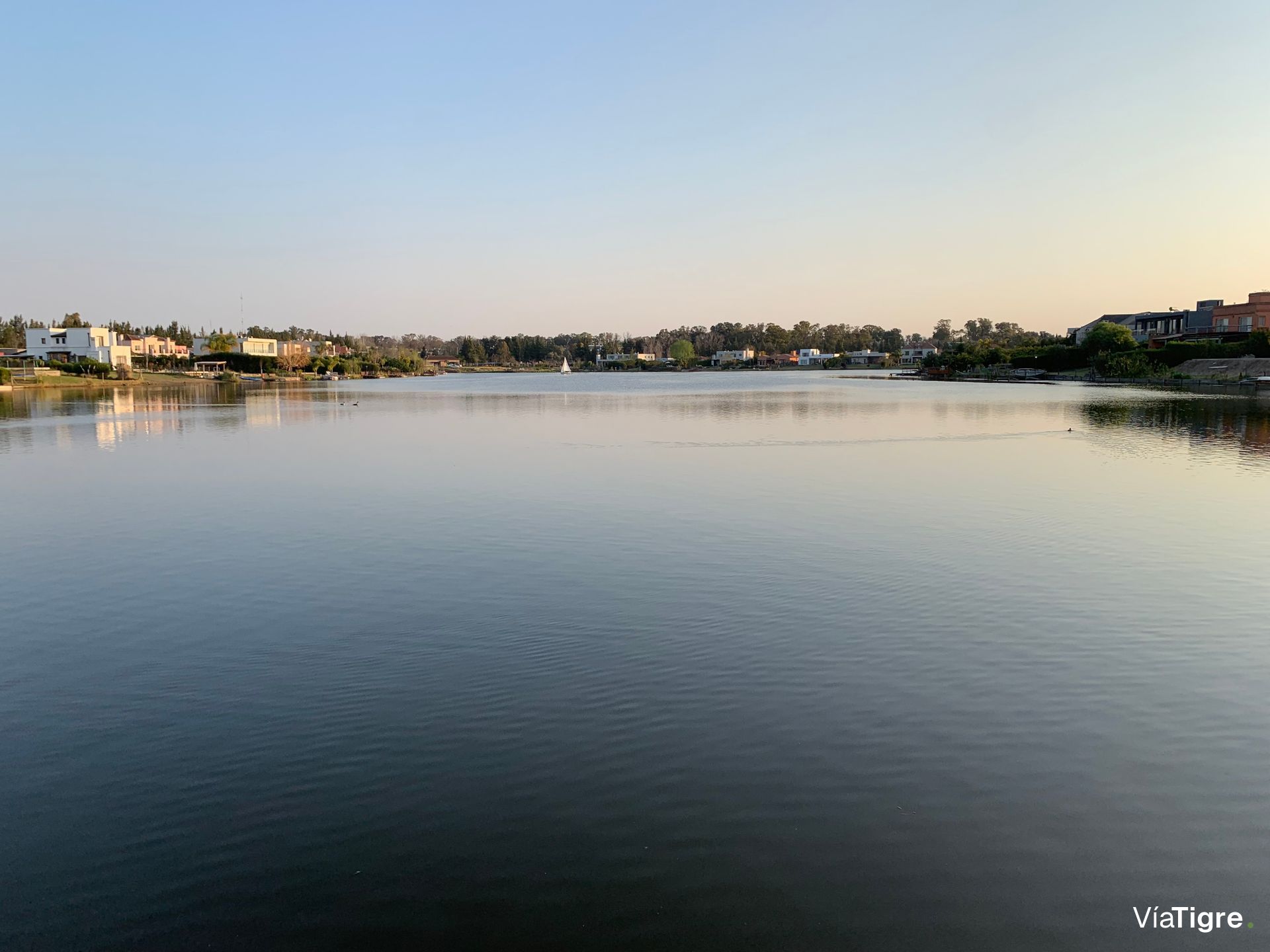 Alq Santa Teresa LAGUNA NAVIDAD FIN AÑO ENERO