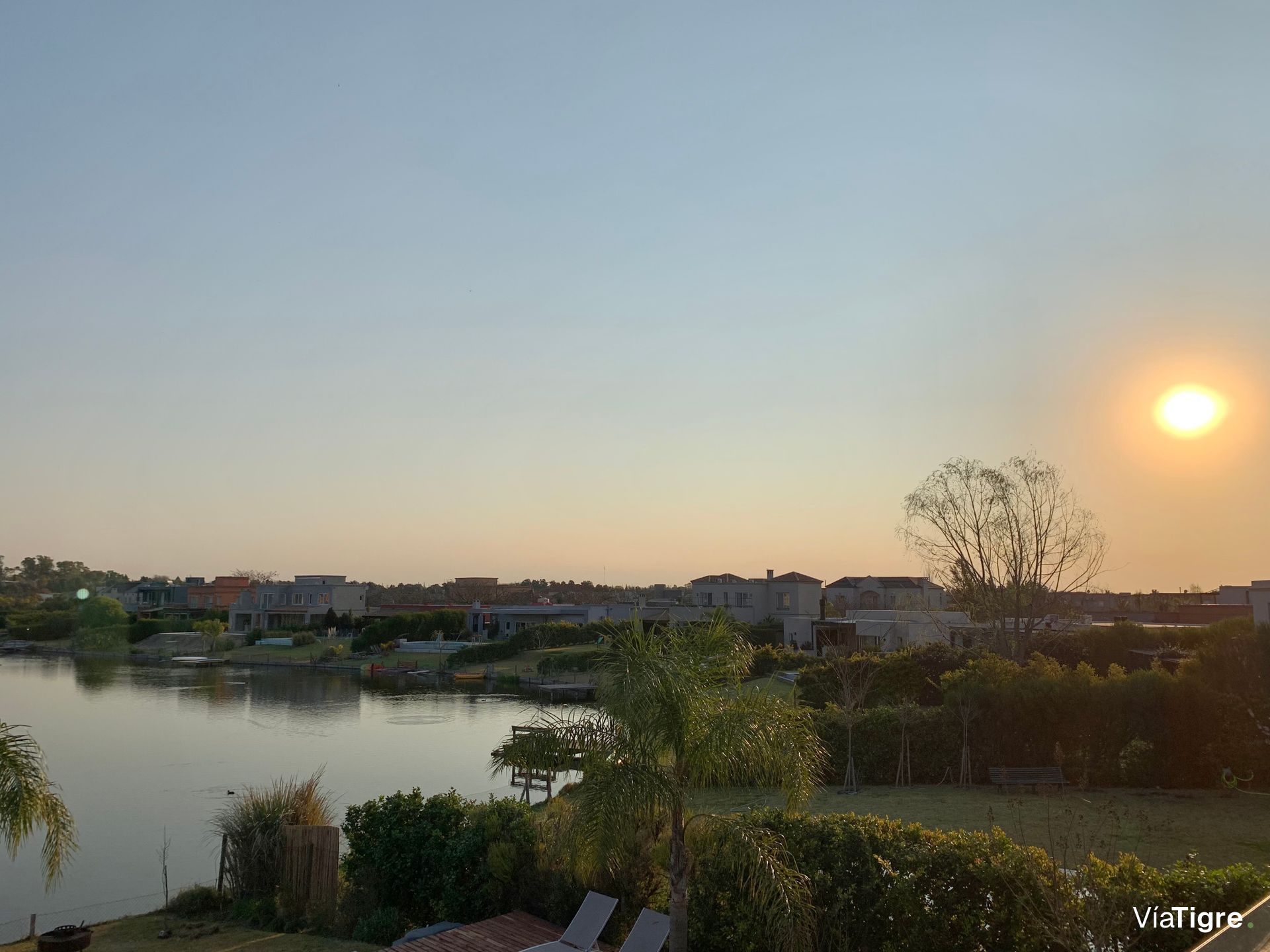 Alq Santa Teresa LAGUNA NAVIDAD FIN AÑO ENERO