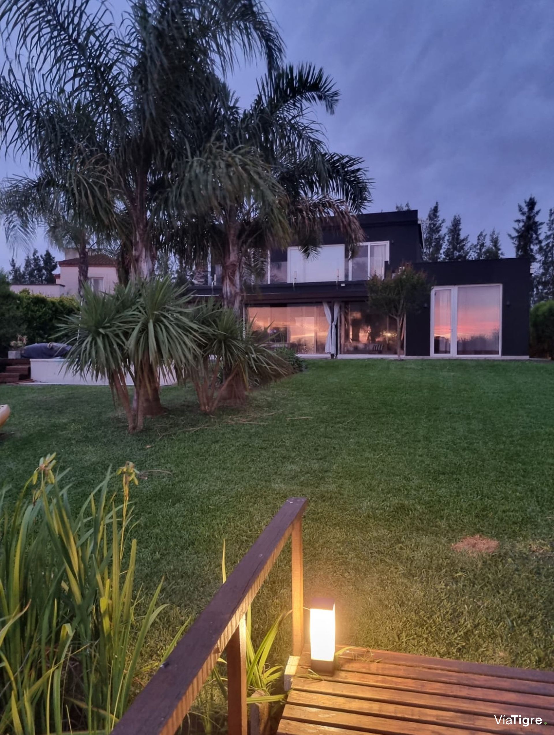 Alq Santa Teresa LAGUNA NAVIDAD FIN AÑO ENERO